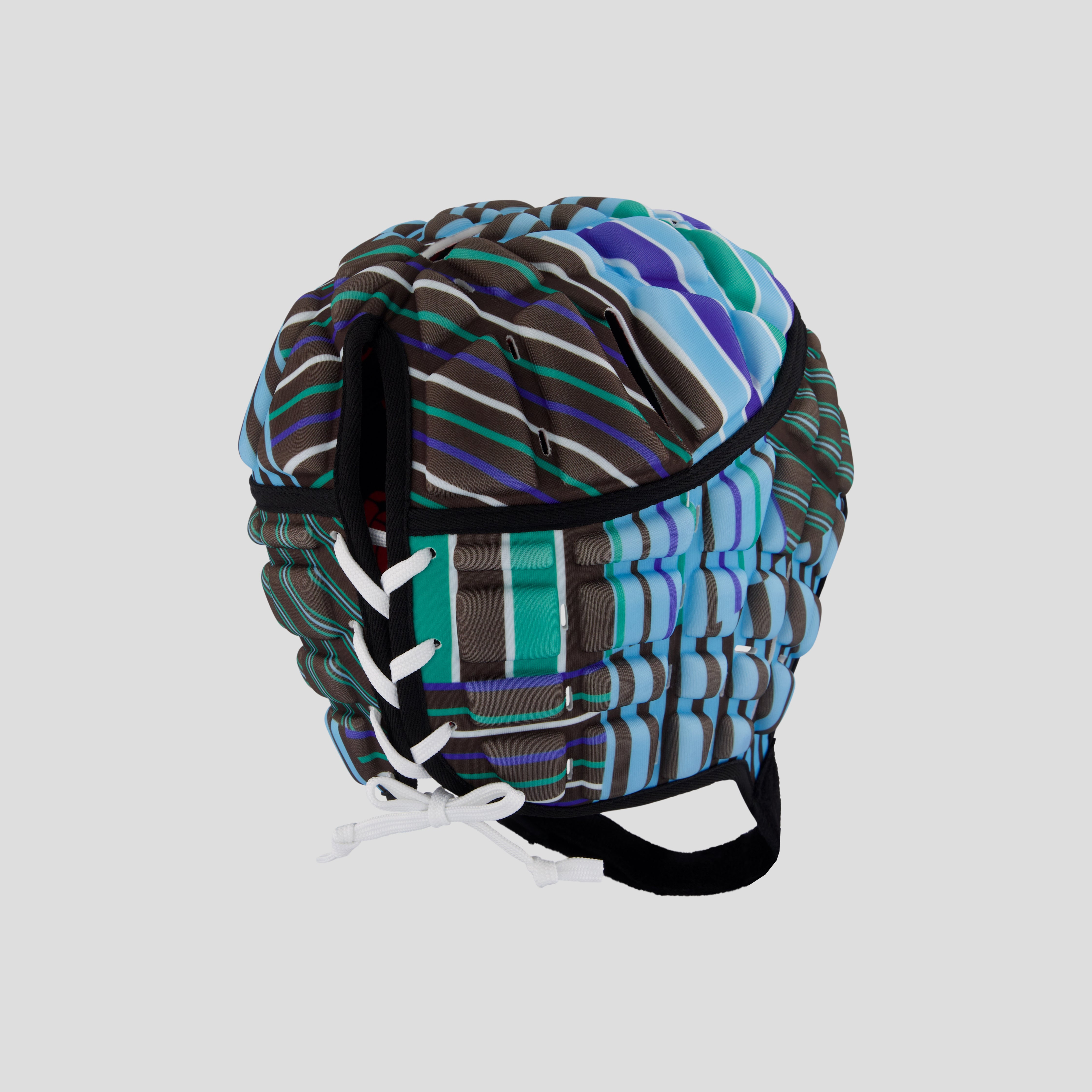 canterbury-uglies-raze-headguard-casco-de-rugby-adulto-unisex-verde image 2
