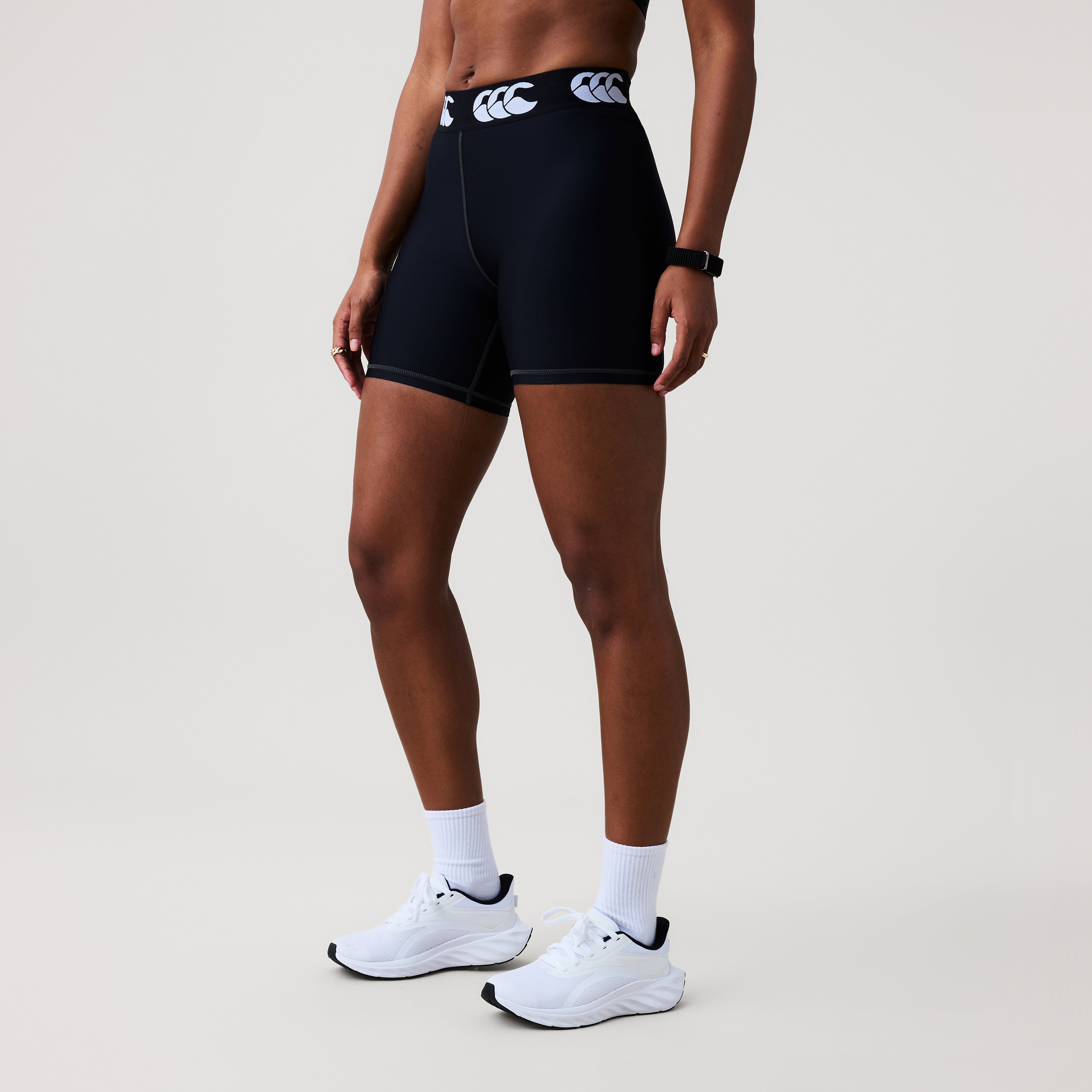 canterbury-baselayer-shorts-negro-para-mujer image 3