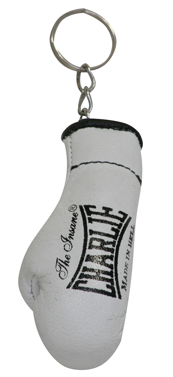 charlie-boxing-llavero-de-piel-llavero-con-forma-de-guantecito-de-boxeo image 5