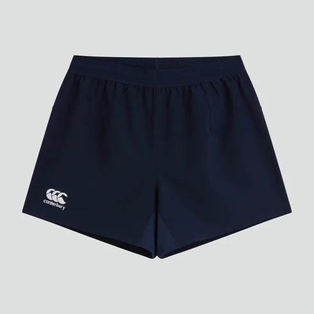 canterbury-tournament-short-navy-para-hombre image 1