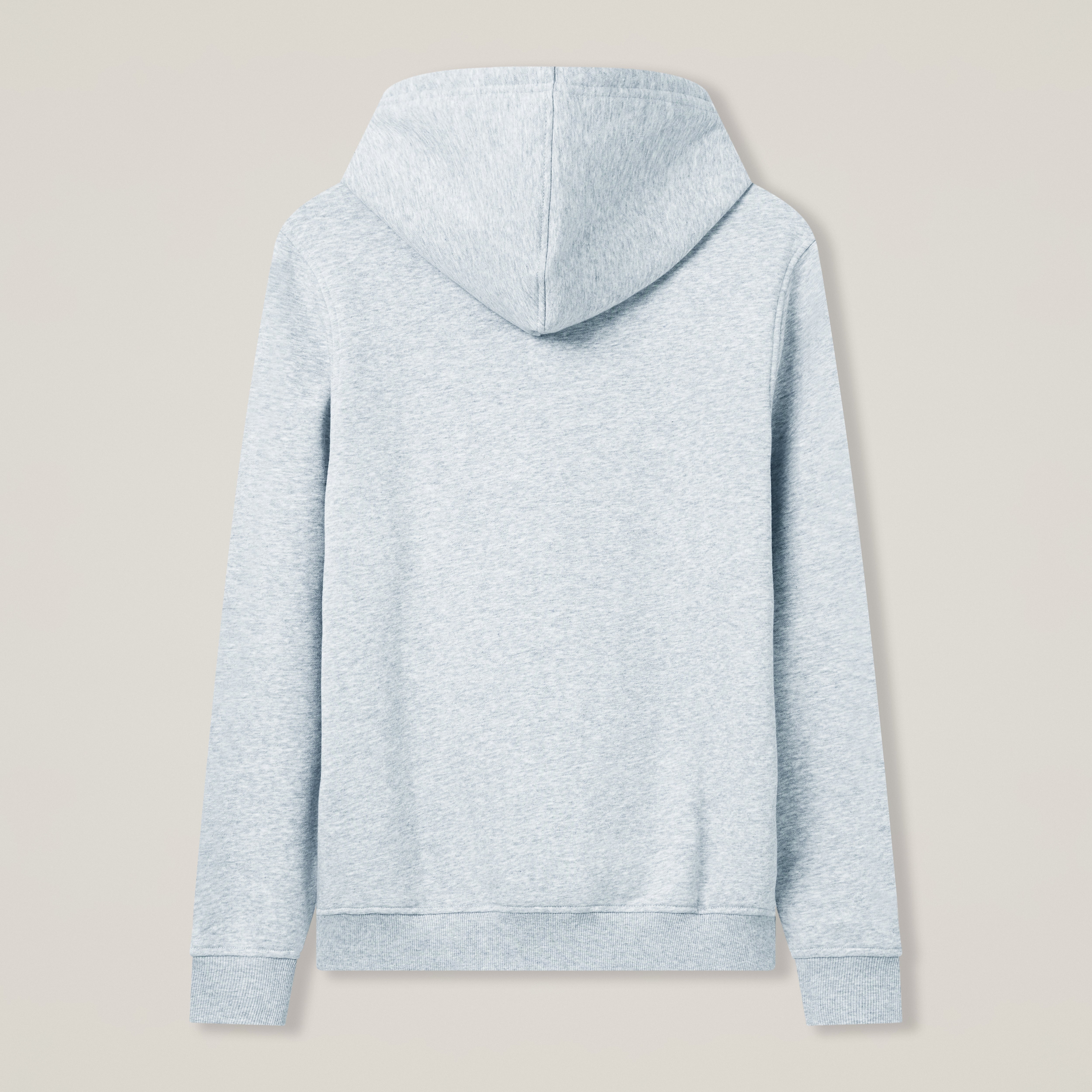 canterbury-womens-rakaia-2-0-hoodie-gris image 2