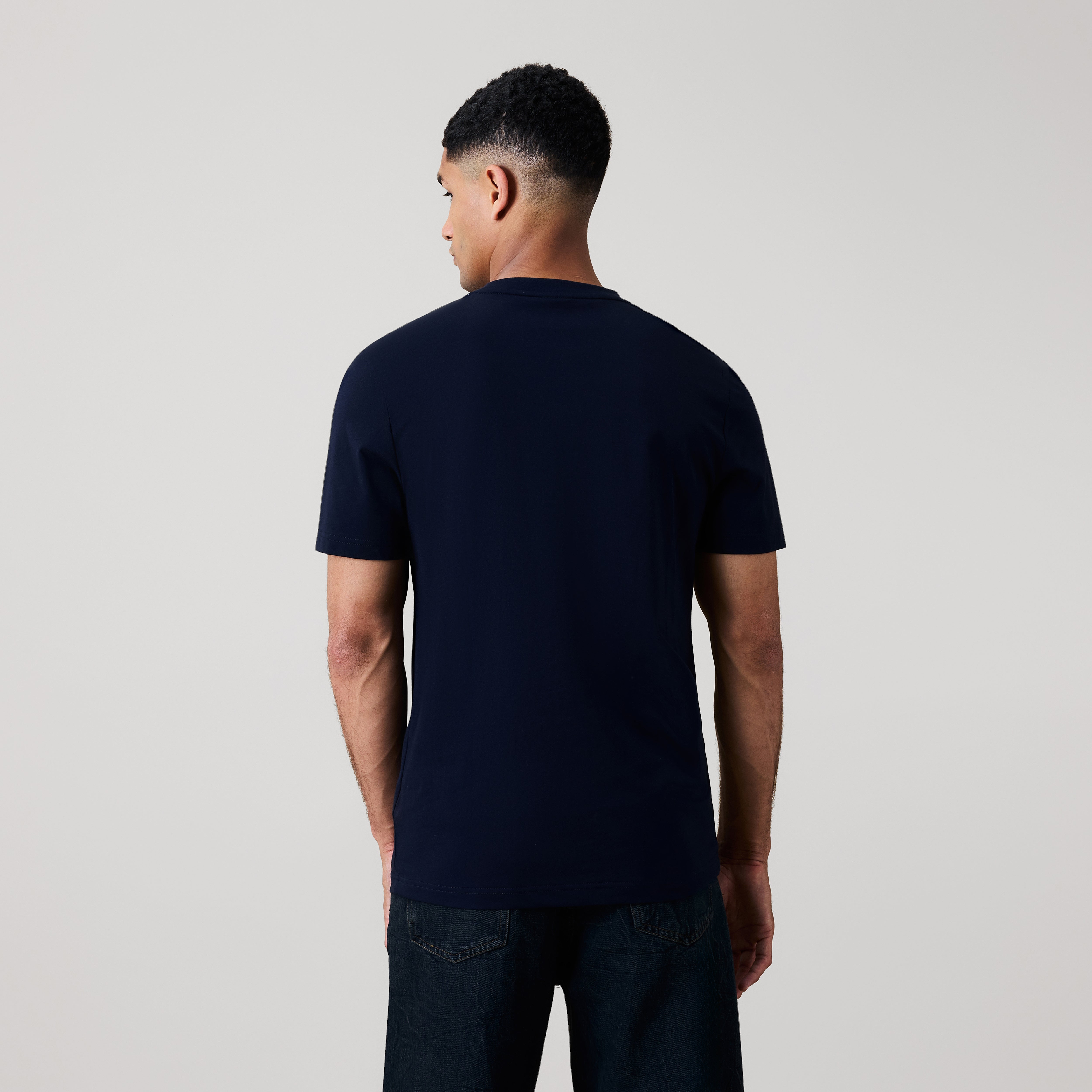 canterbury-rakaia-2-0-camiseta-hombre-azul-marino image 5
