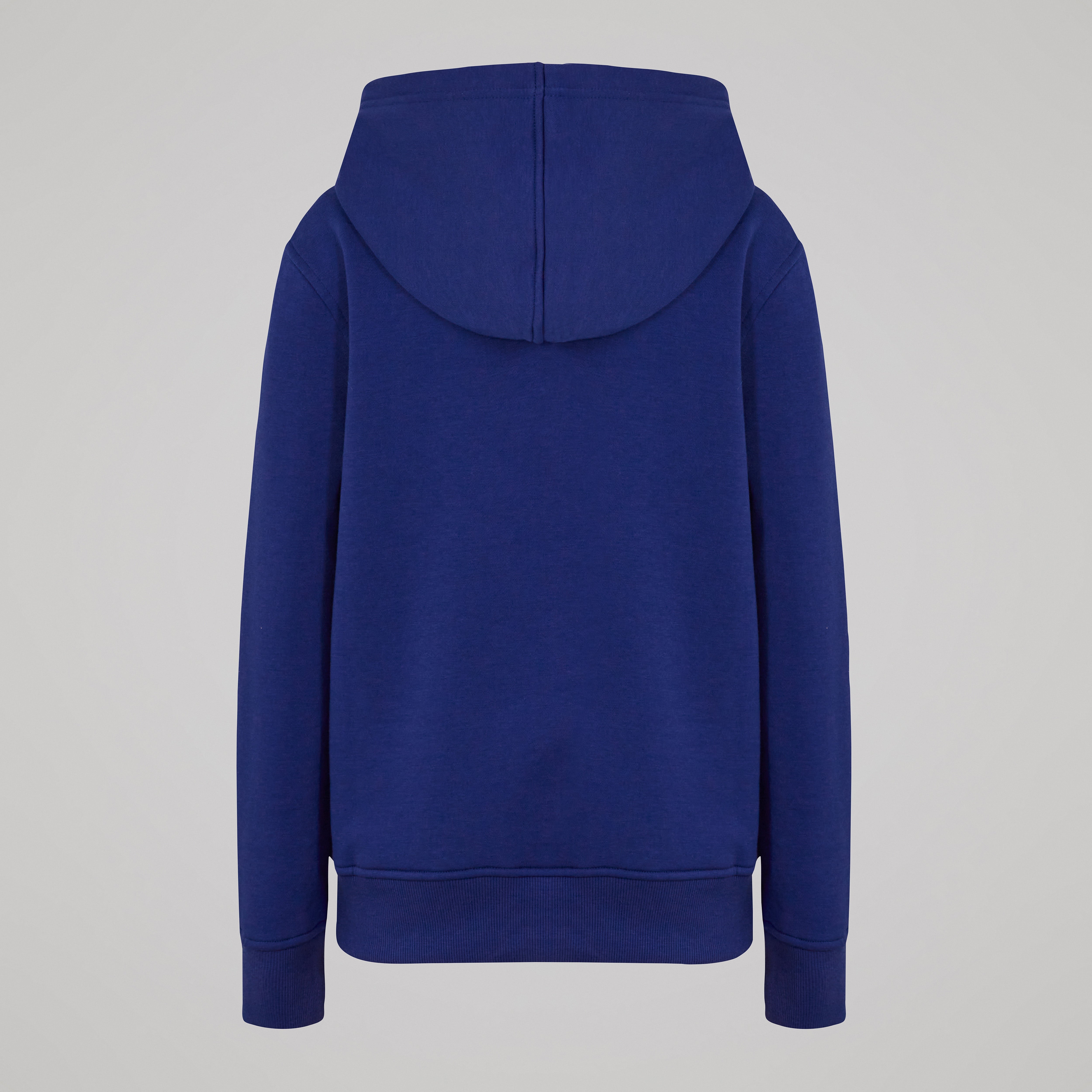 canterbury-sudadera-con-capucha-ni-os-uglies-azul-marino image 6