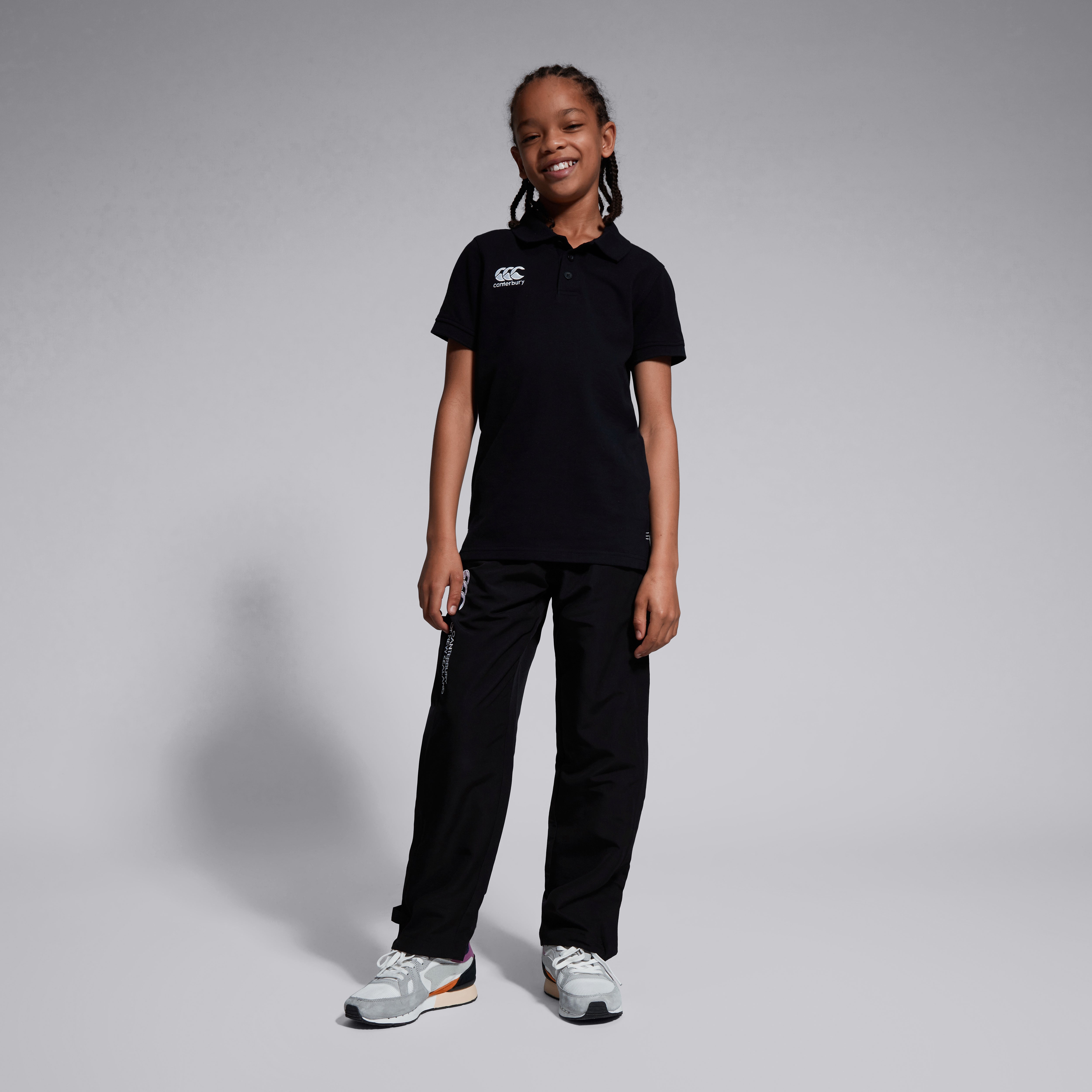 canterbury-open-hem-stadium-pant-black-junior-unisex image 3