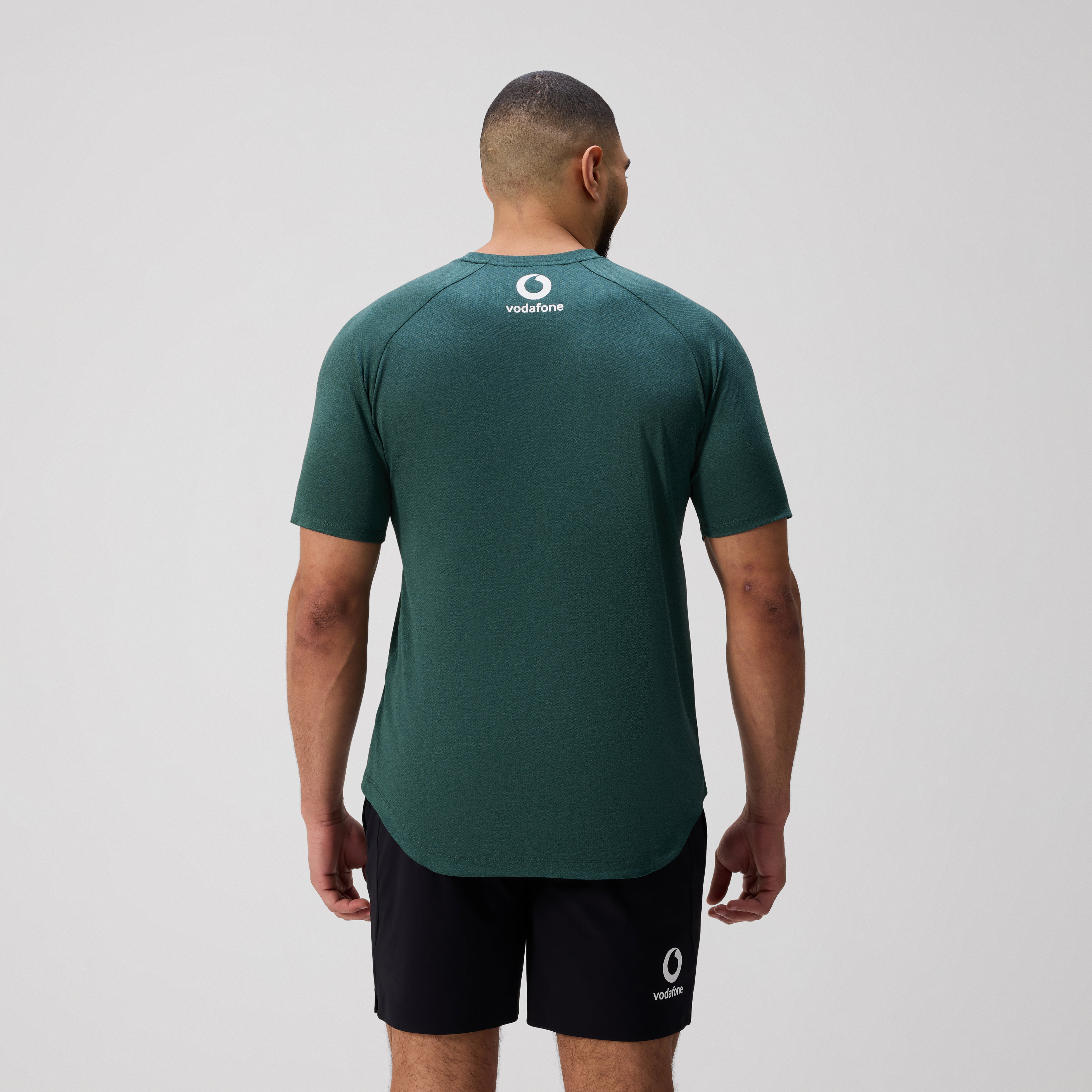canterbury-camiseta-ireland-elite-training-verde-hombre image 2