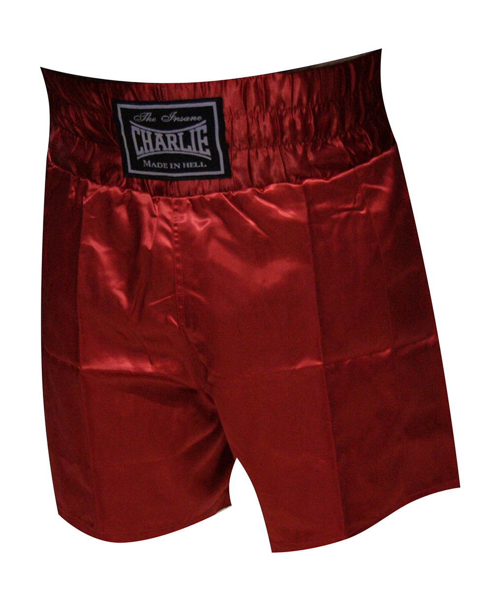 charlie-boxing-pantal-n-de-boxeo-liso-de-sat-n-extra image 5