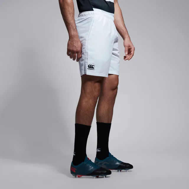 canterbury-club-shorts-blanco-para-hombre image 1