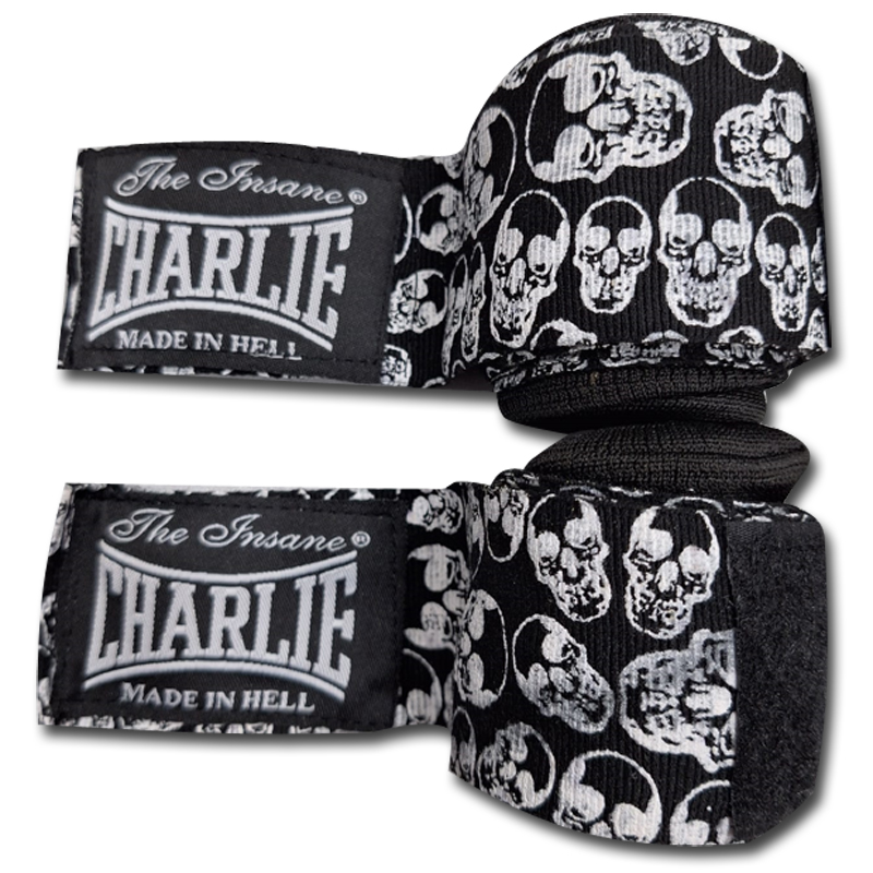 charlie-boxing-venda-con-protecci-n-skull-3-m-gel-en-nudillos image 2