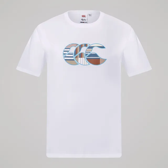 camiseta-canterbury-uglies-logo-para-hombre-blanca image 1