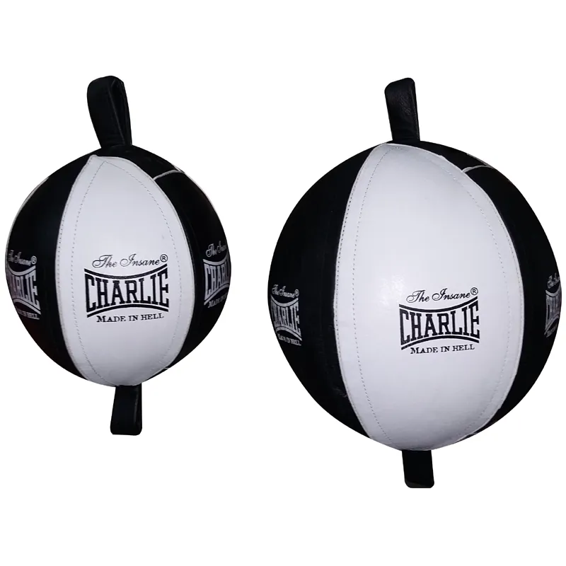 punching-gomas-charlie-boxing-mini-16-cm image 1