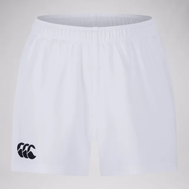 canterbury-professional-2-0-shorts-junior-unisex-white image 1