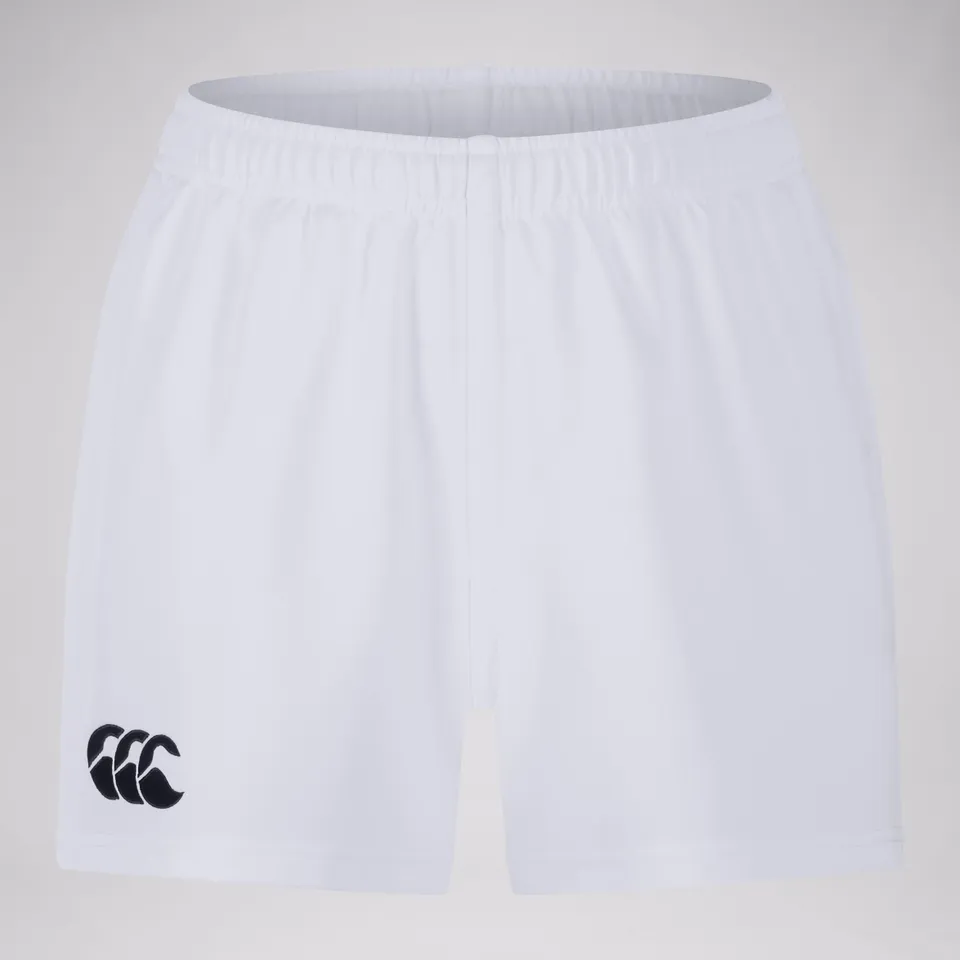 canterbury-professional-2-0-shorts-junior-unisex-white image 1