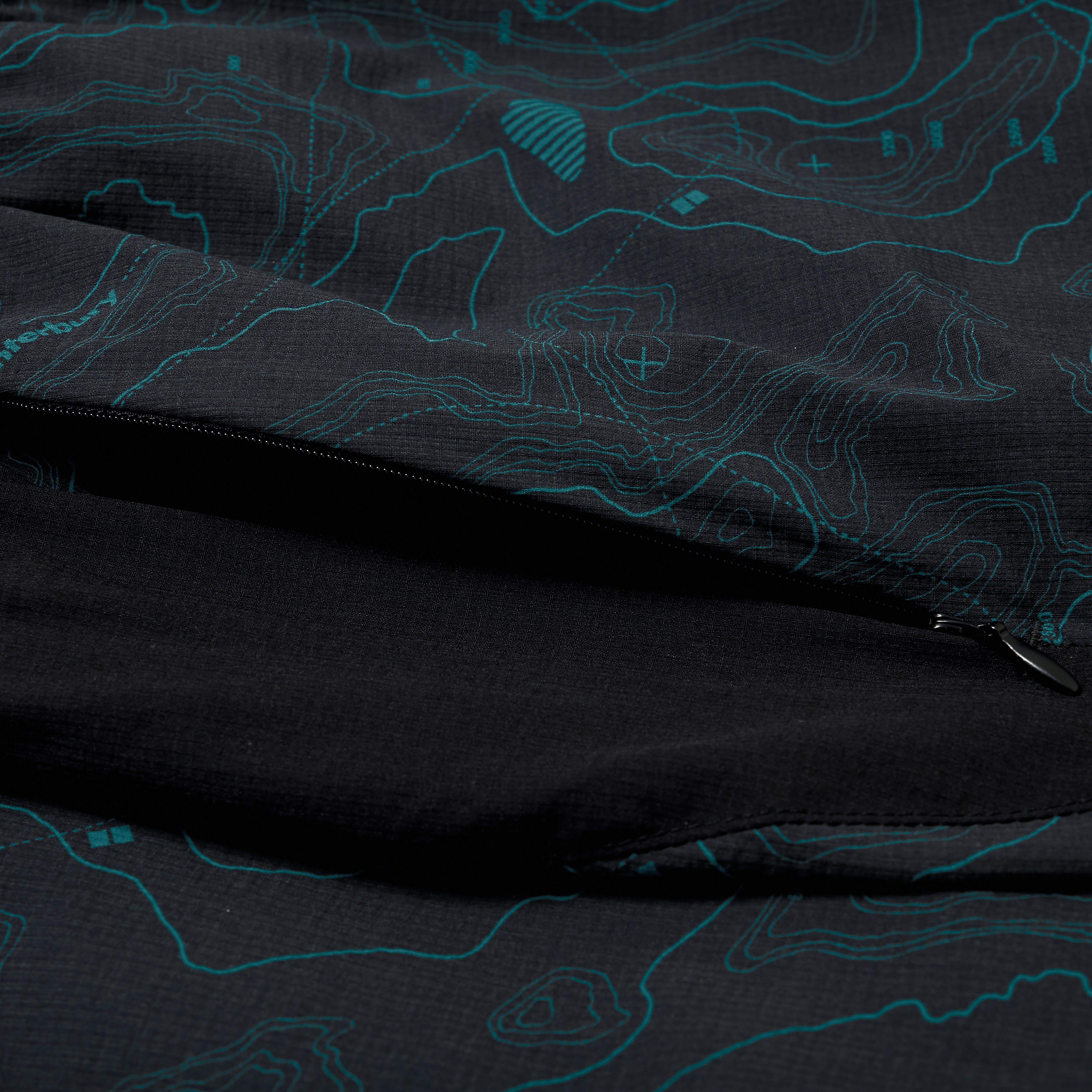 canterbury-tempo-training-shorts-black-para-hombre image 7