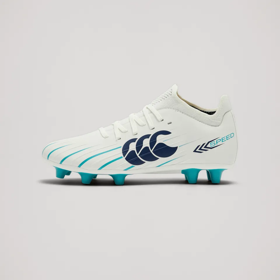 canterbury-speed-falcon-2-0-pro-botas-de-rugby-para-terreno-firme-junior-unisex- image 1