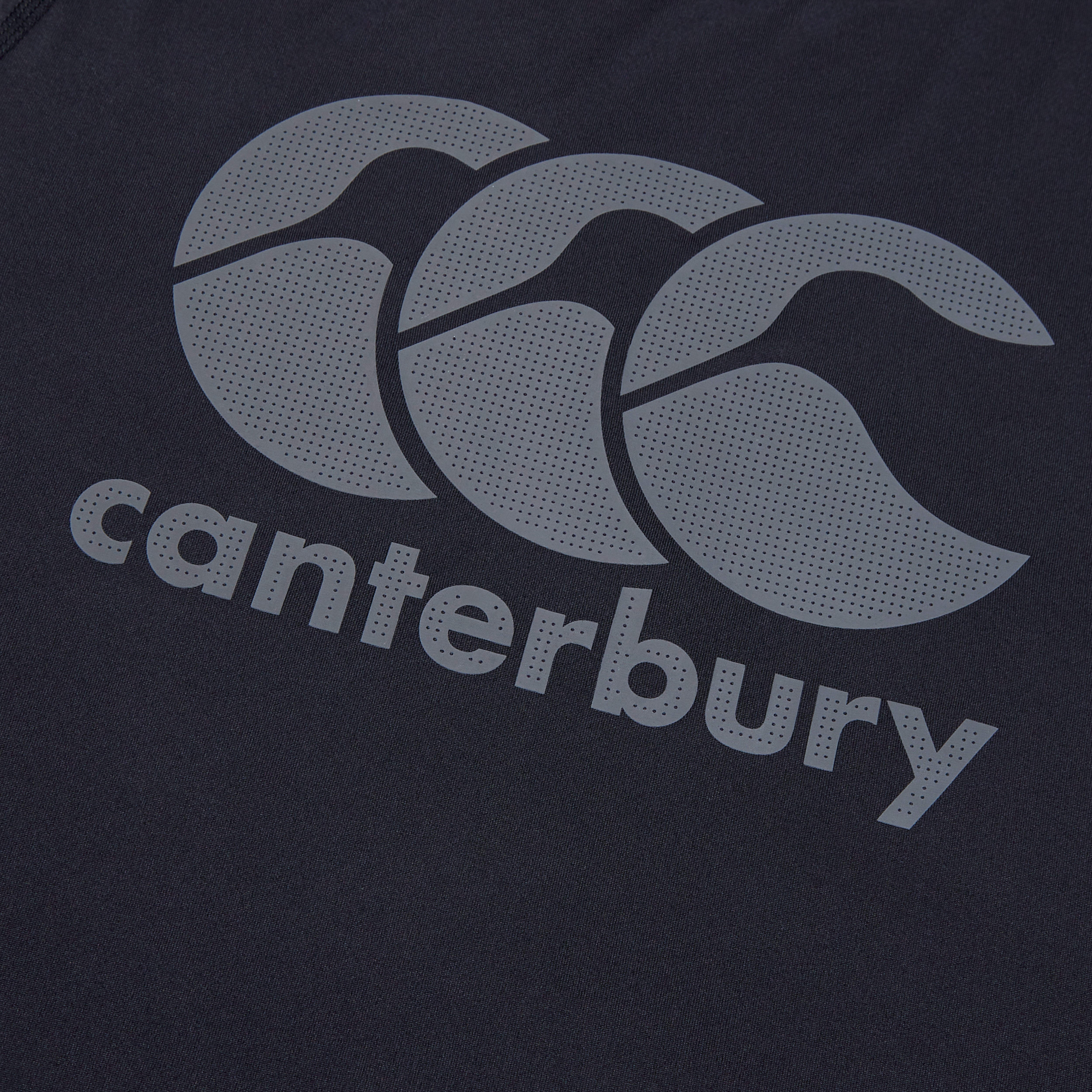 canterbury-large-logo-superlight-tee-black-camiseta-t-cnica-ultraligera-para-hom image 2