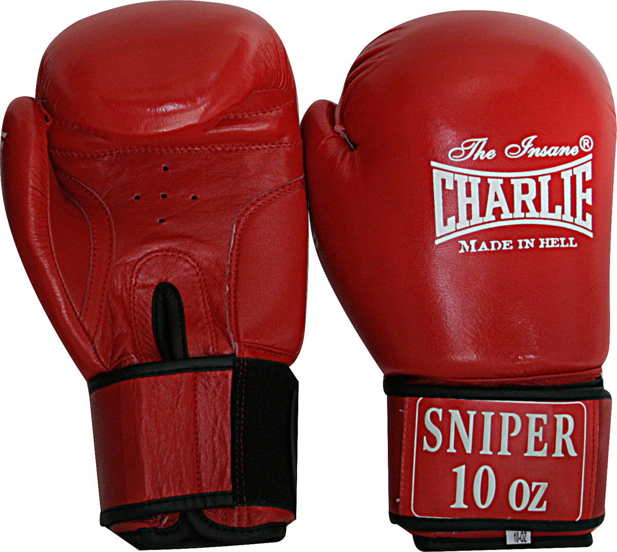 charlie-boxing-guantes-sniper-amateur image 2