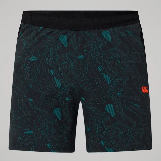 canterbury-tempo-training-shorts-black-para-hombre image 1
