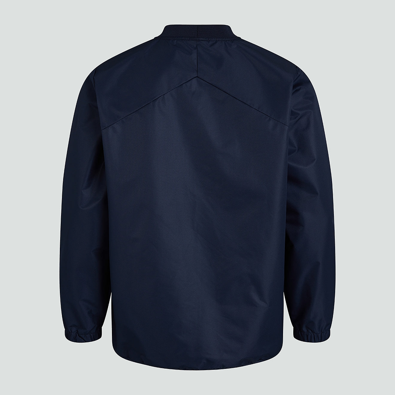 canterbury-club-vaposhield-contact-top-junior-unisex-azul-marino-midlayer-de-ent image 7