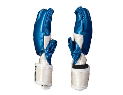 cleto-reyes-guantes-para-pelea-mma-en-piel-de-res-azul-met-lico-perla image 2