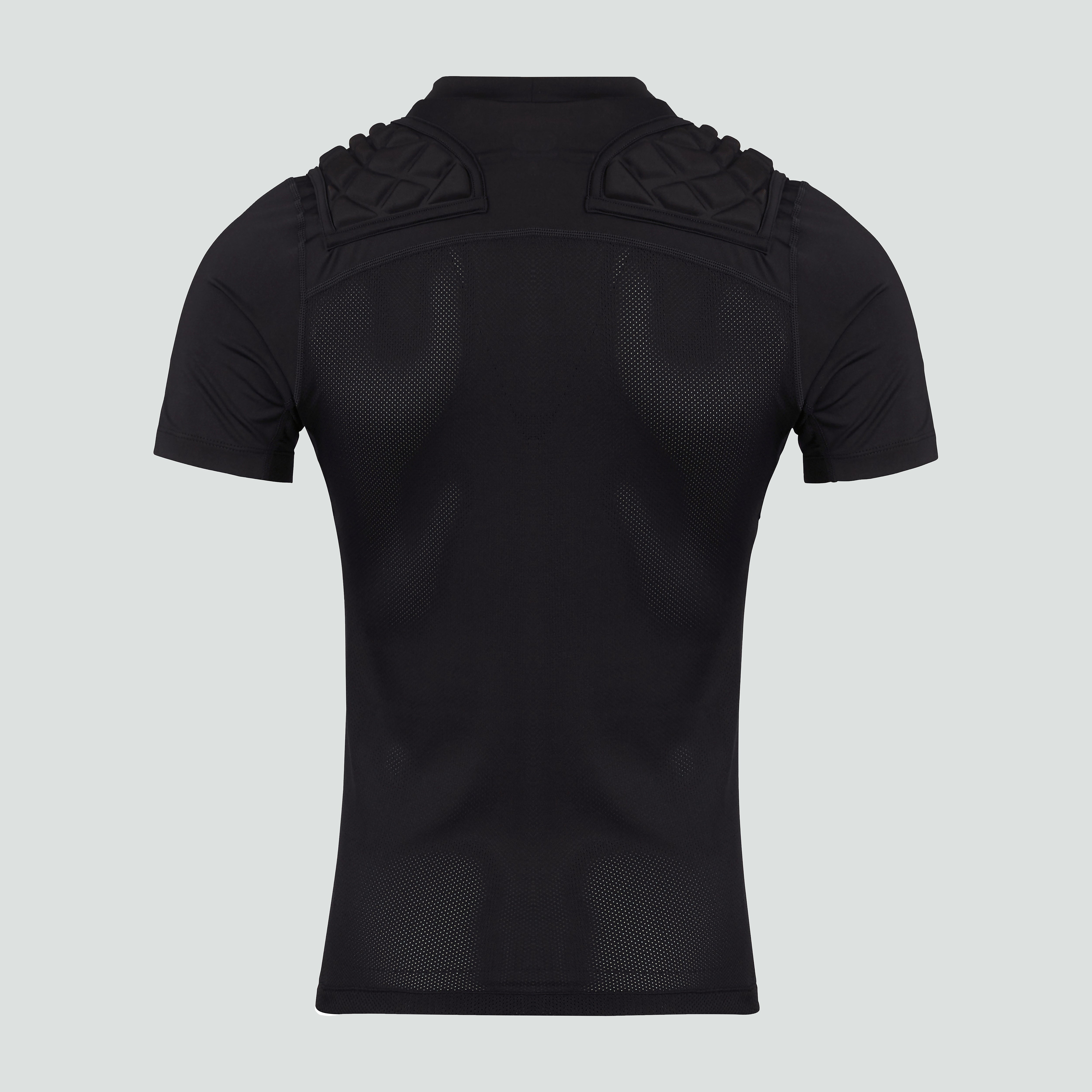 canterbury-ccc-protection-vest-negro-chaleco-protector-unisex-adulto-de-rugby image 3