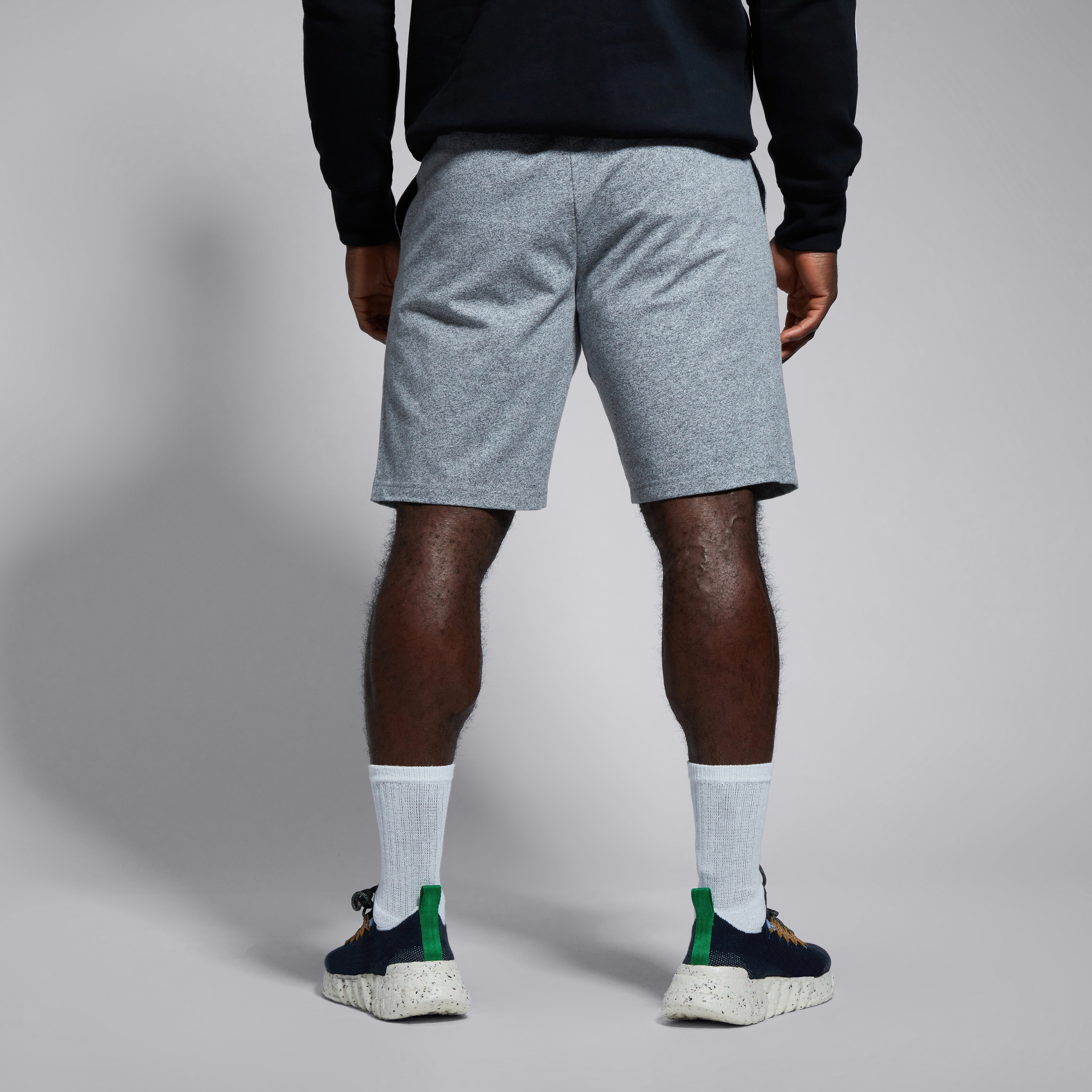 canterbury-cotton-shorts-gris-hombre image 4