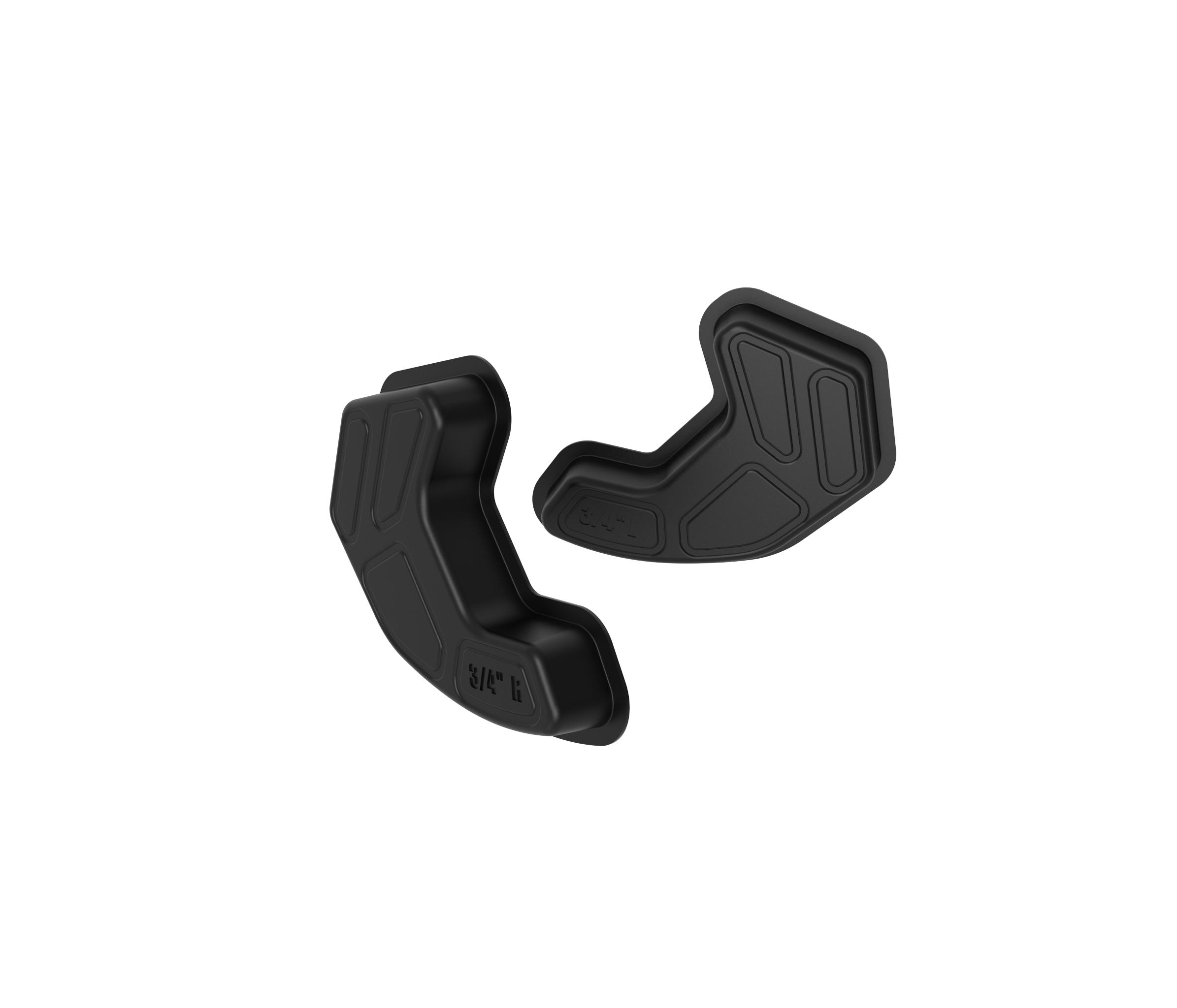 schutt-hss-almohadillas-de-mand-bula-par image 2