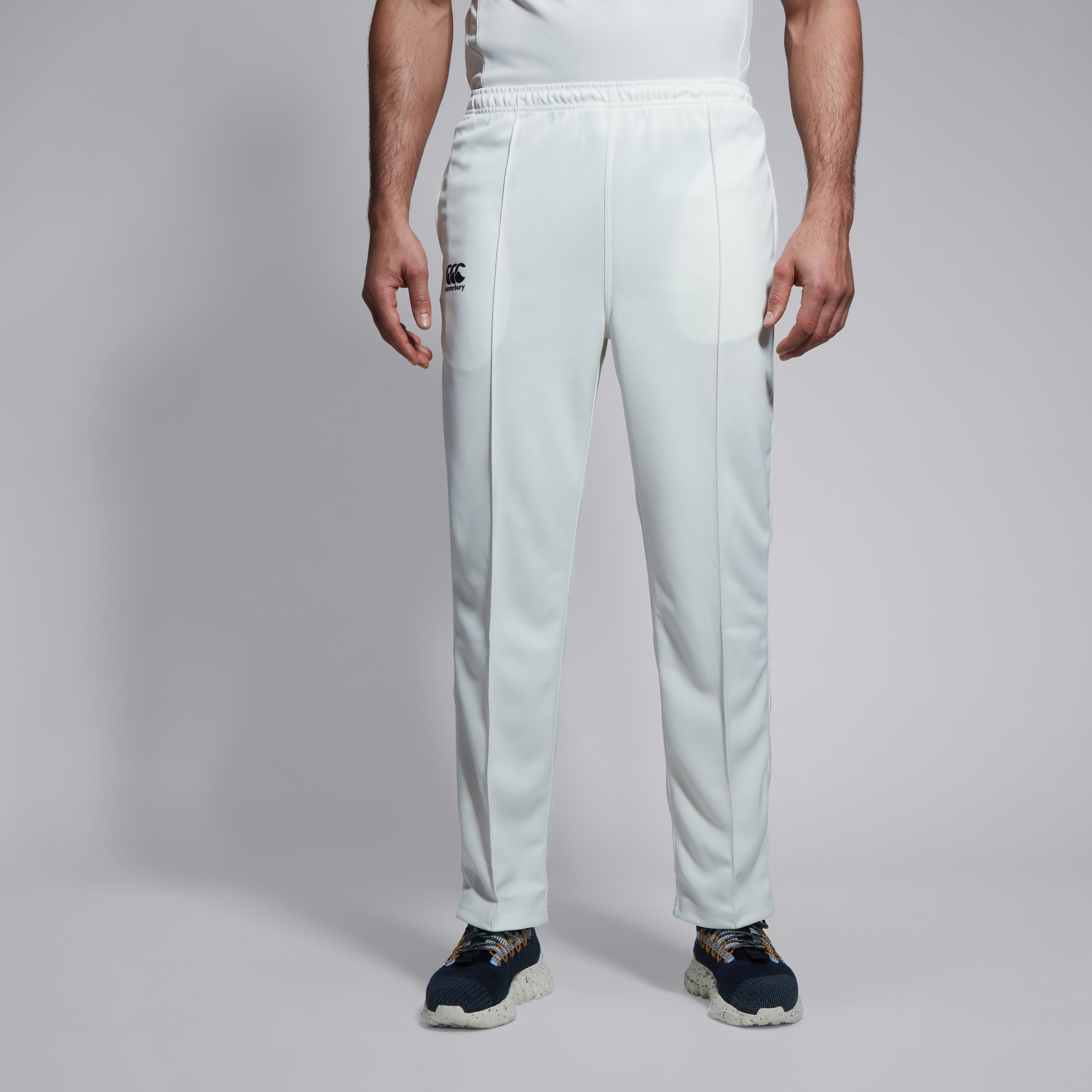 pantal-n-de-cricket-canterbury-heritage-para-hombre-crema image 1