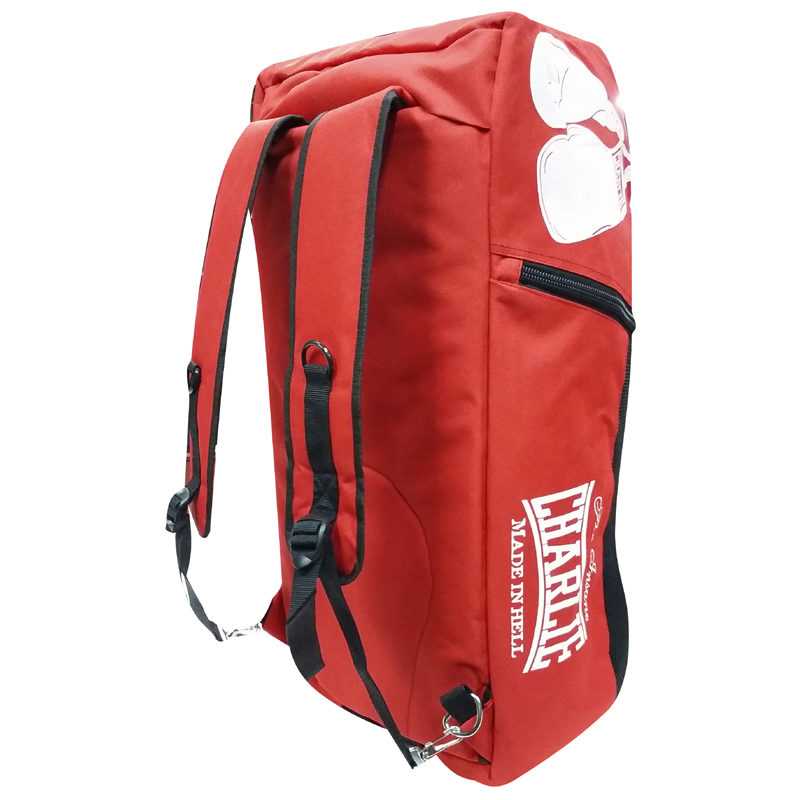 charlie-boxing-mochila-bike-convertible image 2