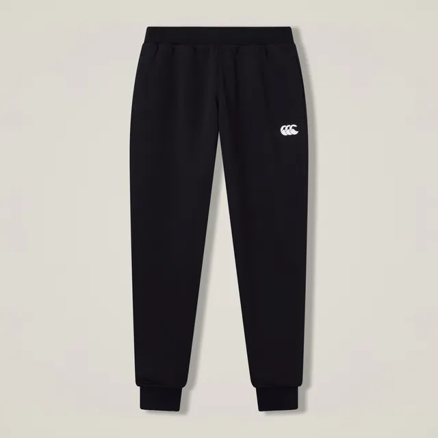 canterbury-rakaia-2-0-pantal-n-de-ch-ndal-con-forro-polar-para-hombre-negro image 1