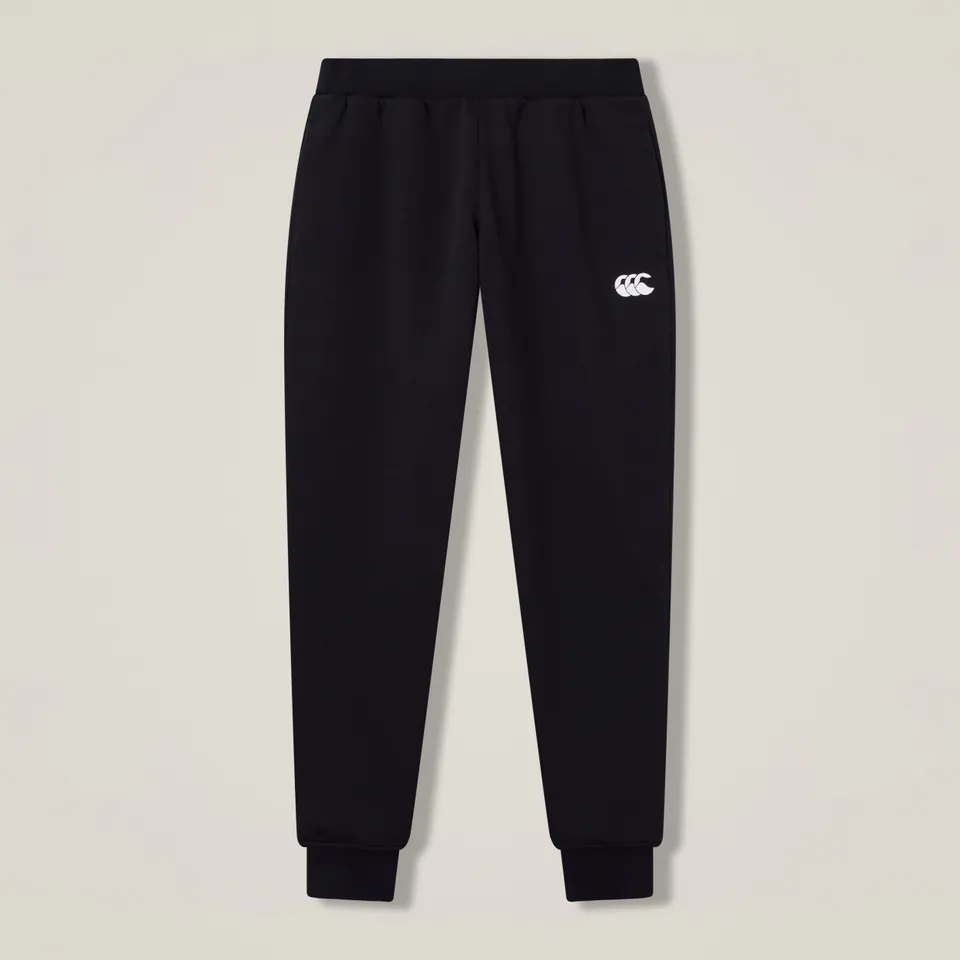 canterbury-rakaia-2-0-pantal-n-de-ch-ndal-con-forro-polar-para-hombre-negro image 1