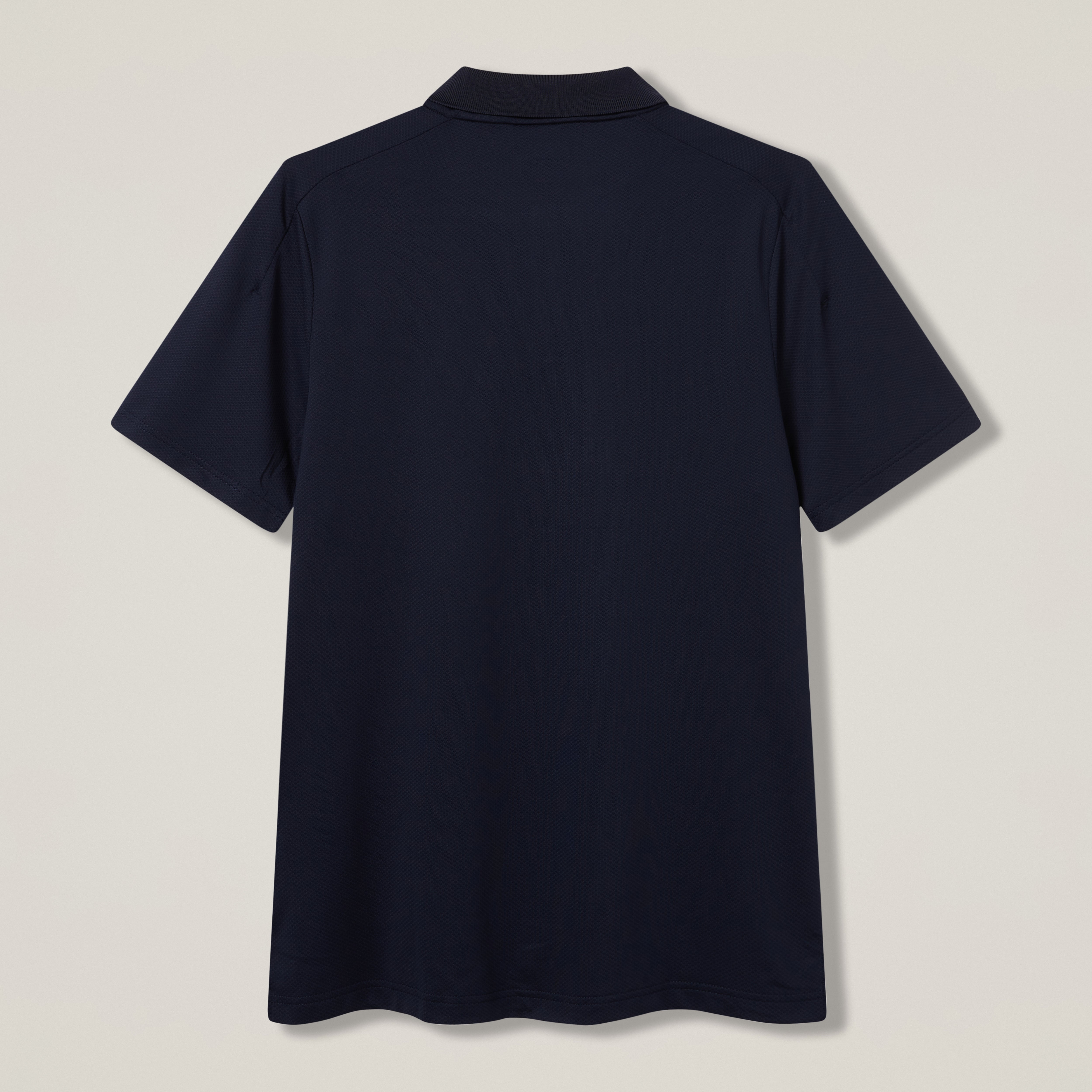 canterbury-mens-tempo-polo-shirt-navy image 6