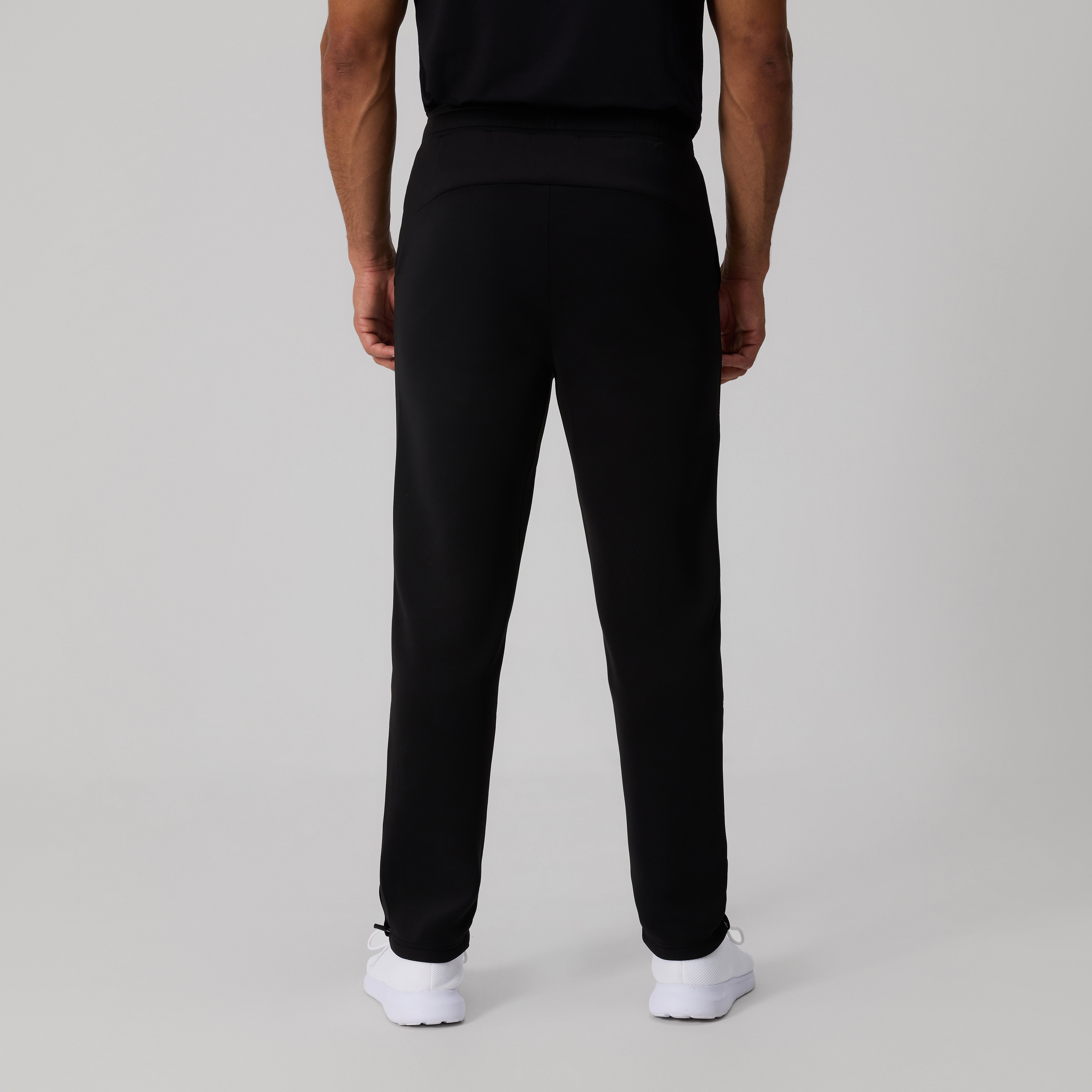 canterbury-tempo-pantal-n-woven-hombre-negro-tejido-resistente-al-agua-para-entr image 4