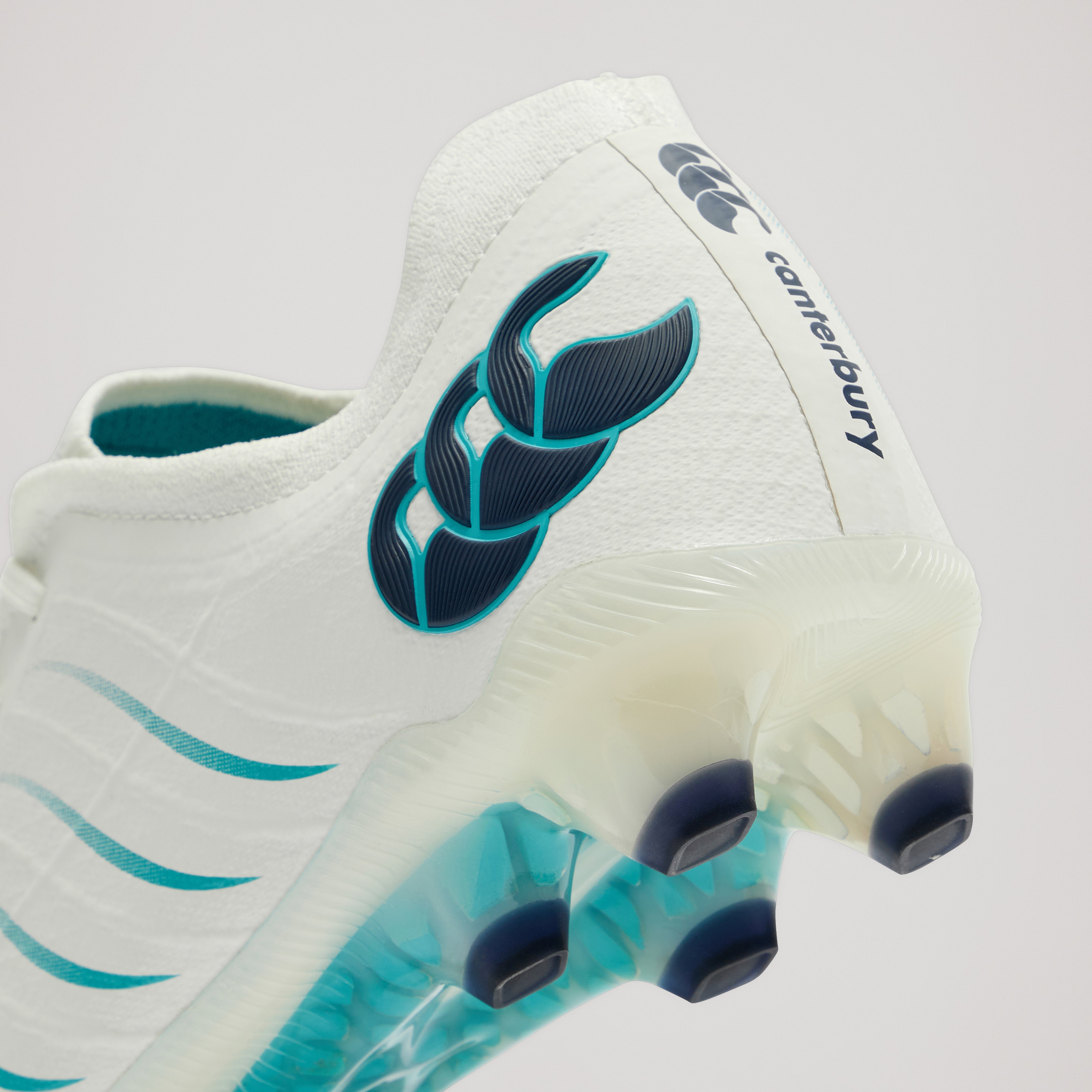 botas-de-rugby-canterbury-phoenix-2-0-elite-para-terreno-firme-unisex-adulto-bla image 5