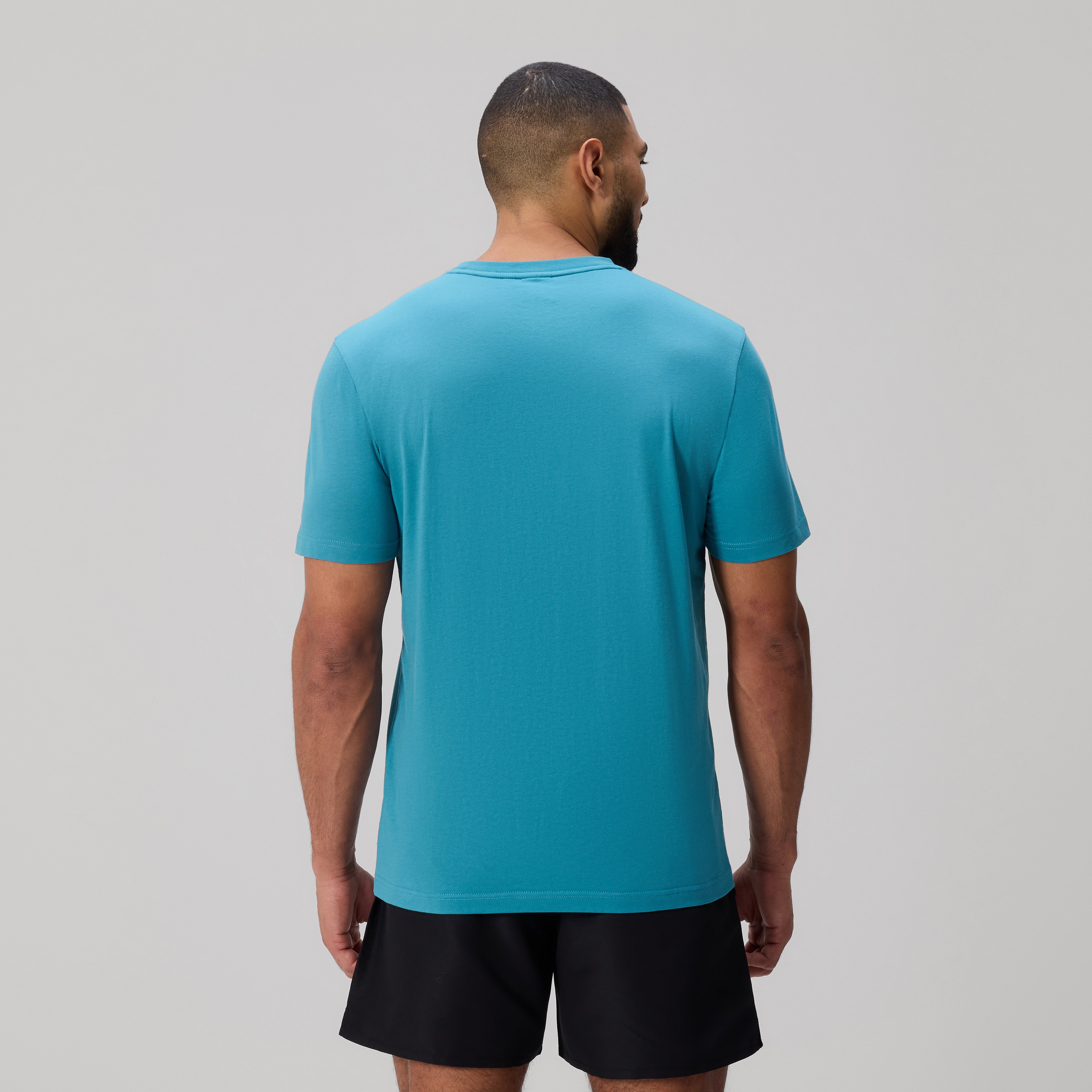 camiseta-canterbury-uglies-logo-tee-azul-para-hombre image 5