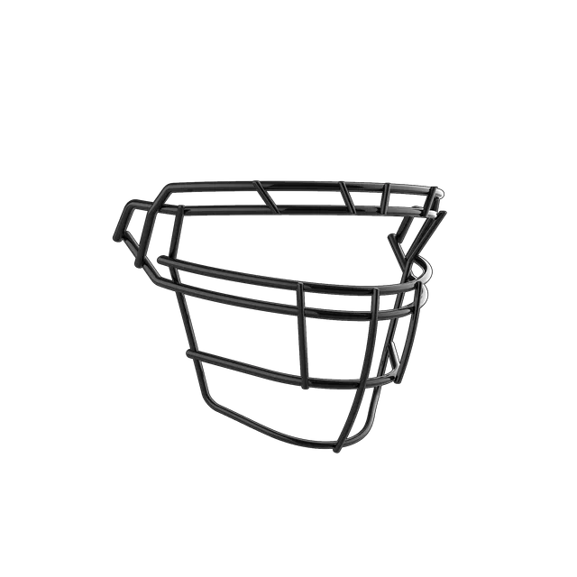 schutt-f7x-rjop-dw-c-mascarilla-de-titanio-para-cascos-f7-pro-y-f7-air image 1