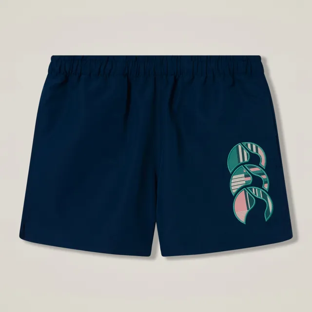 pantal-n-corto-canterbury-uglies-tactic-para-mujer-azul-marino image 1