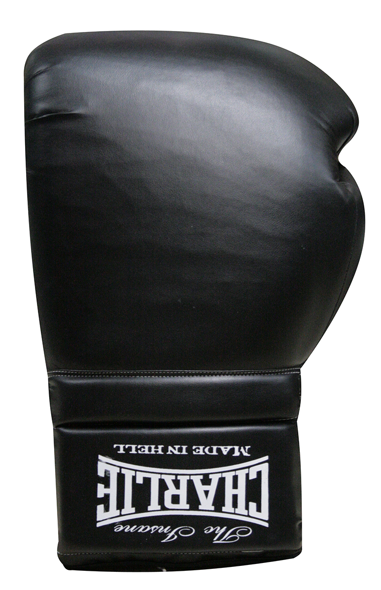 charlie-boxing-jumbo-guante-gigante-de-polipiel-para-una-mano image 1