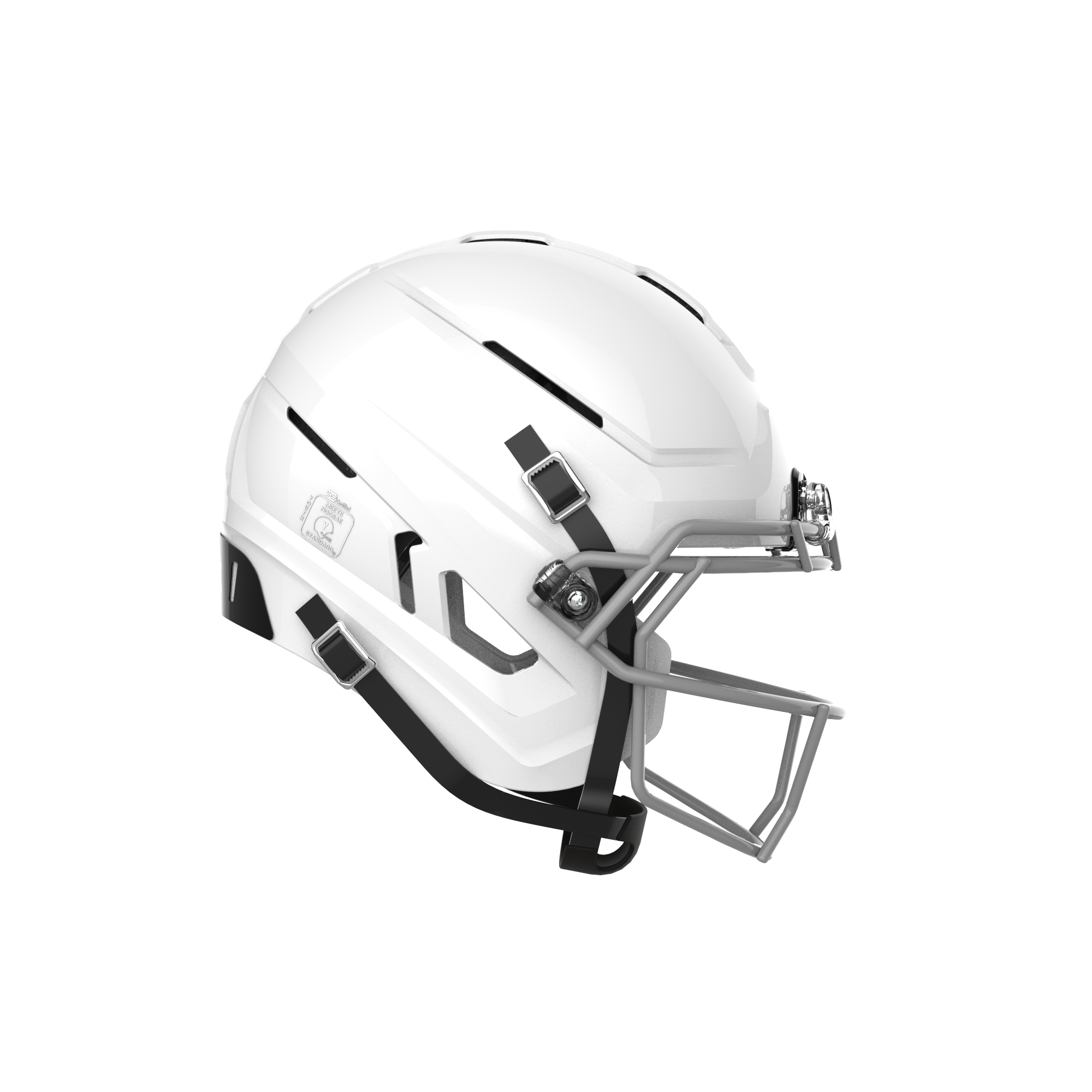 schutt-f7-air-youth-casco-de-f-tbol-americano image 3