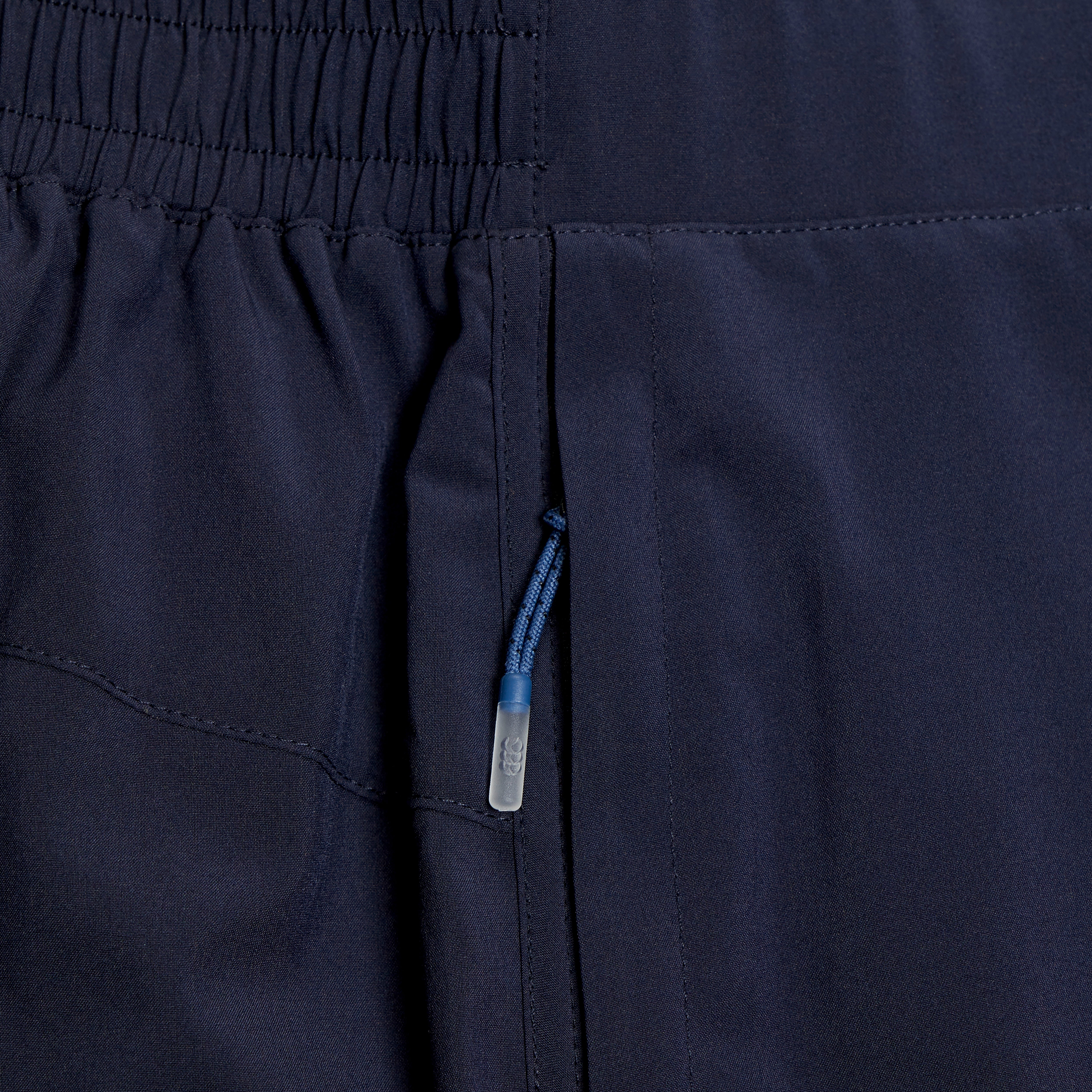pantal-n-corto-canterbury-elite-woven-mujer-azul-marino image 5