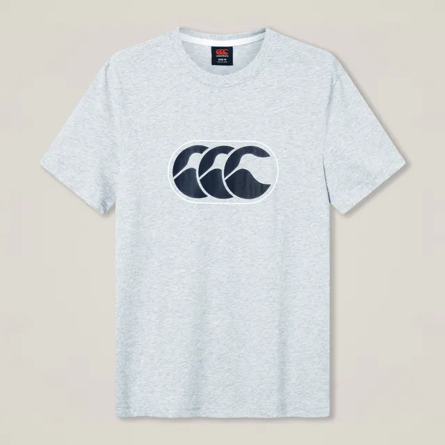 canterbury-camiseta-rakaia-2-0-gris-hombre image 1