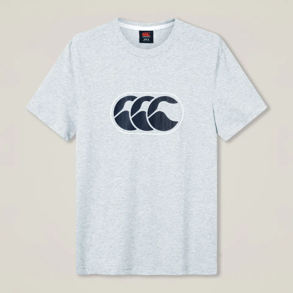 canterbury-camiseta-rakaia-2-0-gris-hombre image 1