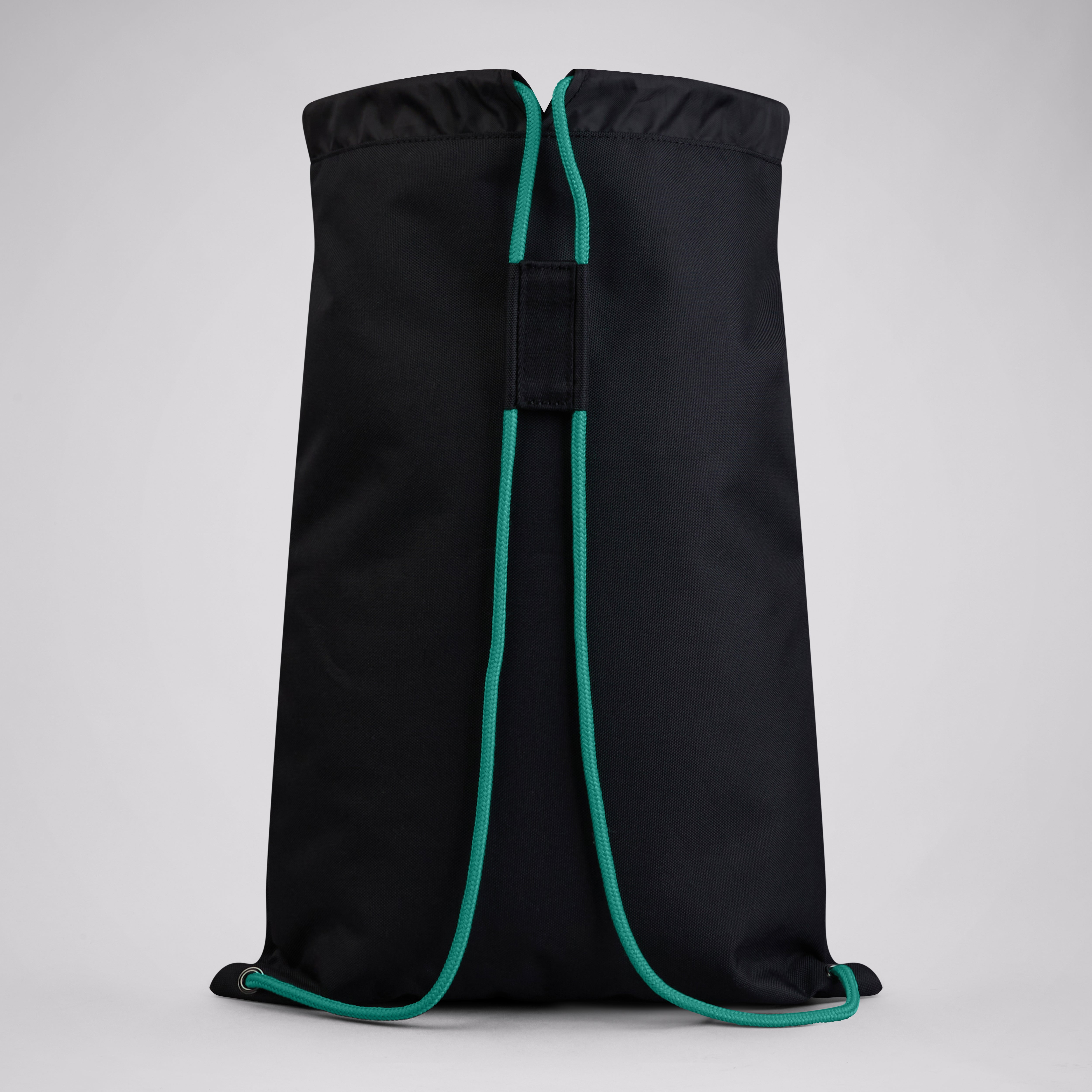 bolsa-de-gimnasio-canterbury-ireland-negra-verde-para-adulto-unisex image 2