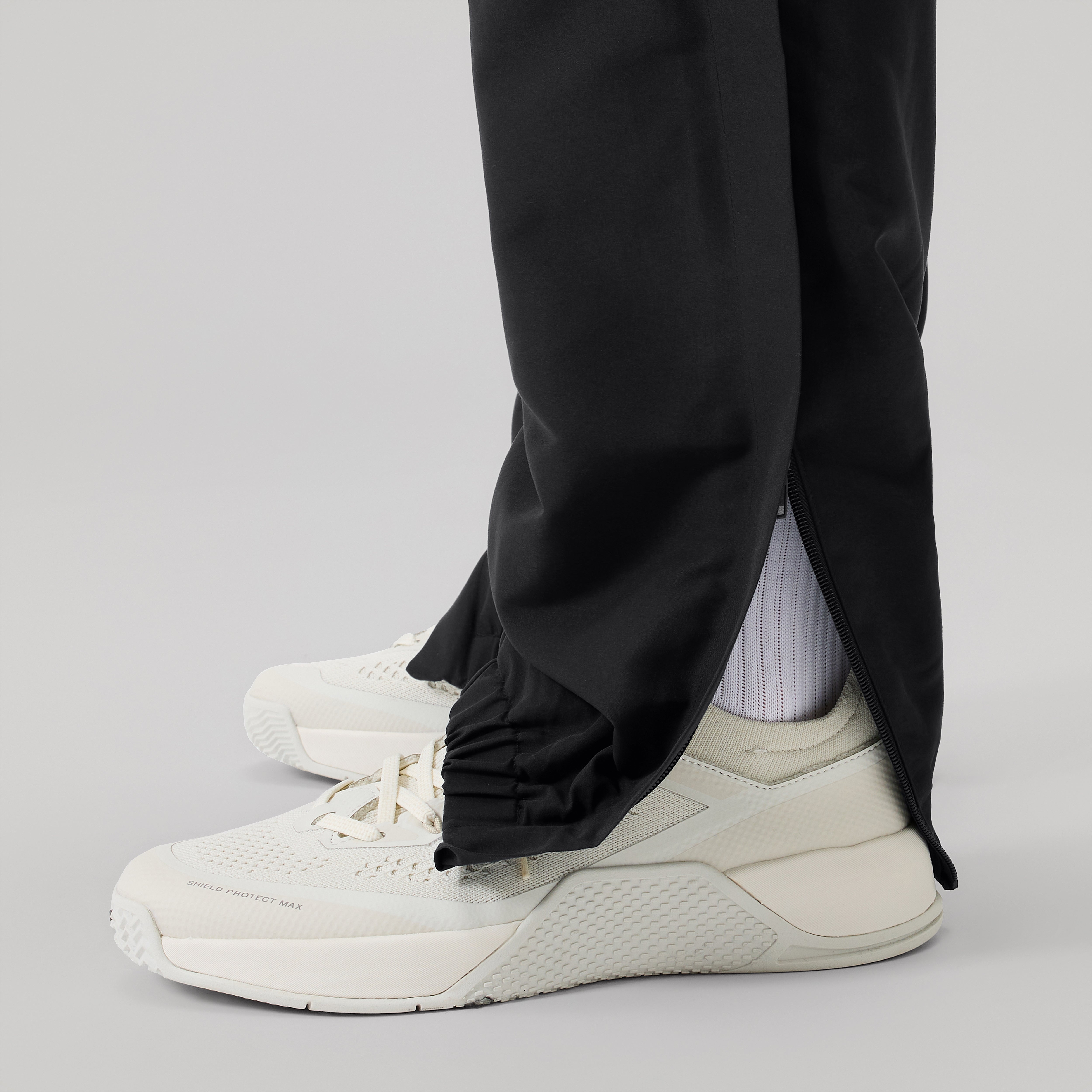 canterbury-fundamentals-stadium-pant-hombre-negro-rojo-pantal-n-de-ch-ndal image 8