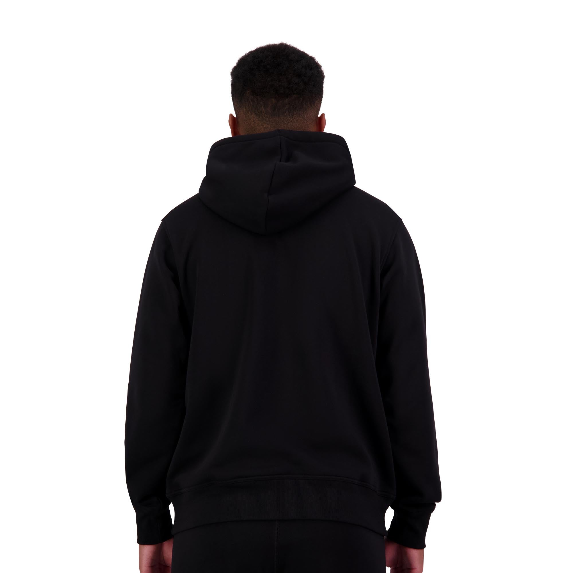 canterbury-sport-dept-hoodie-hombre-negro image 2