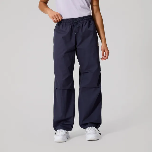 canterbury-womens-utility-pants-navy-pantal-n-casual-de-corte-holgado image 1
