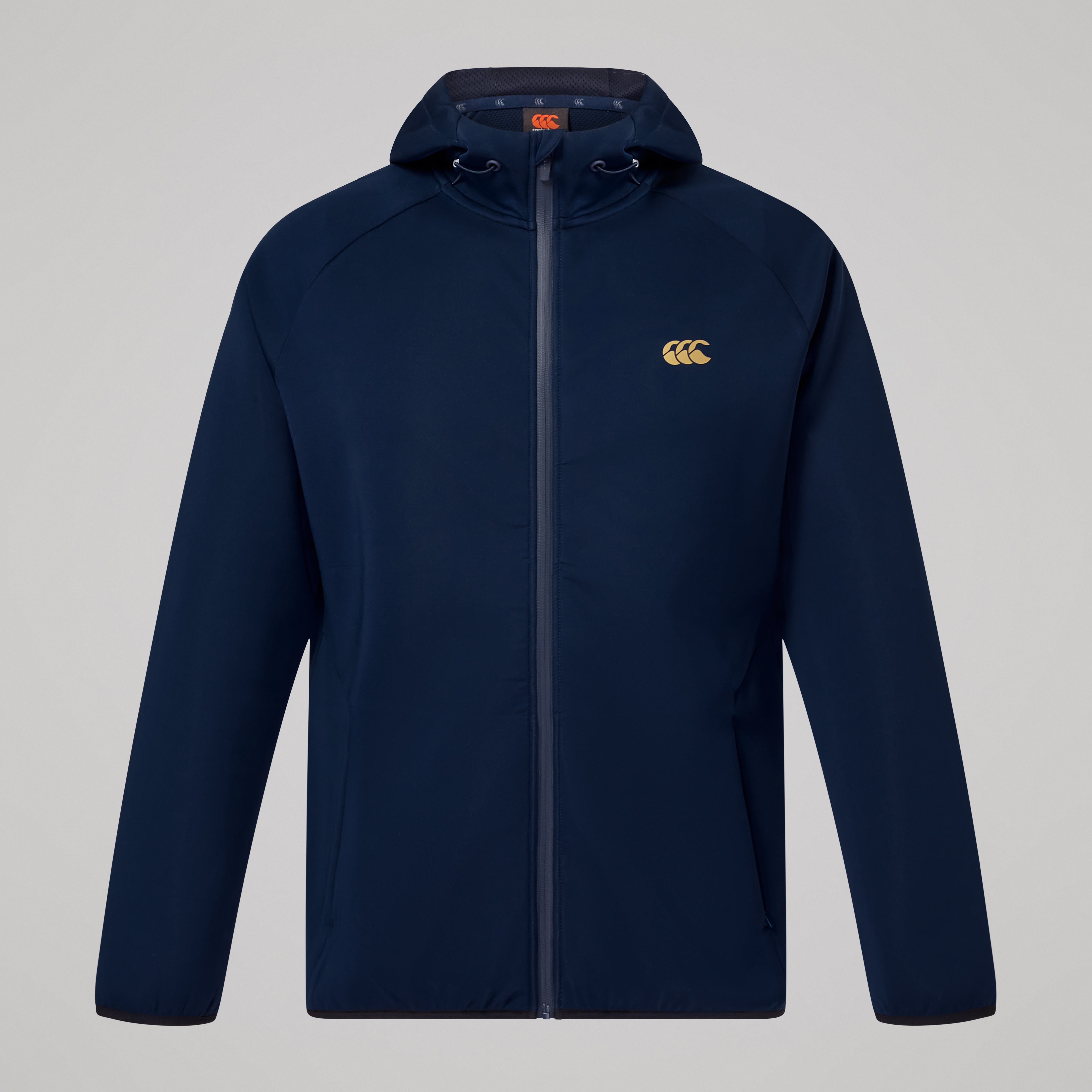 canterbury-everest-sudadera-con-capucha-y-cremallera-hombre-azul image 1