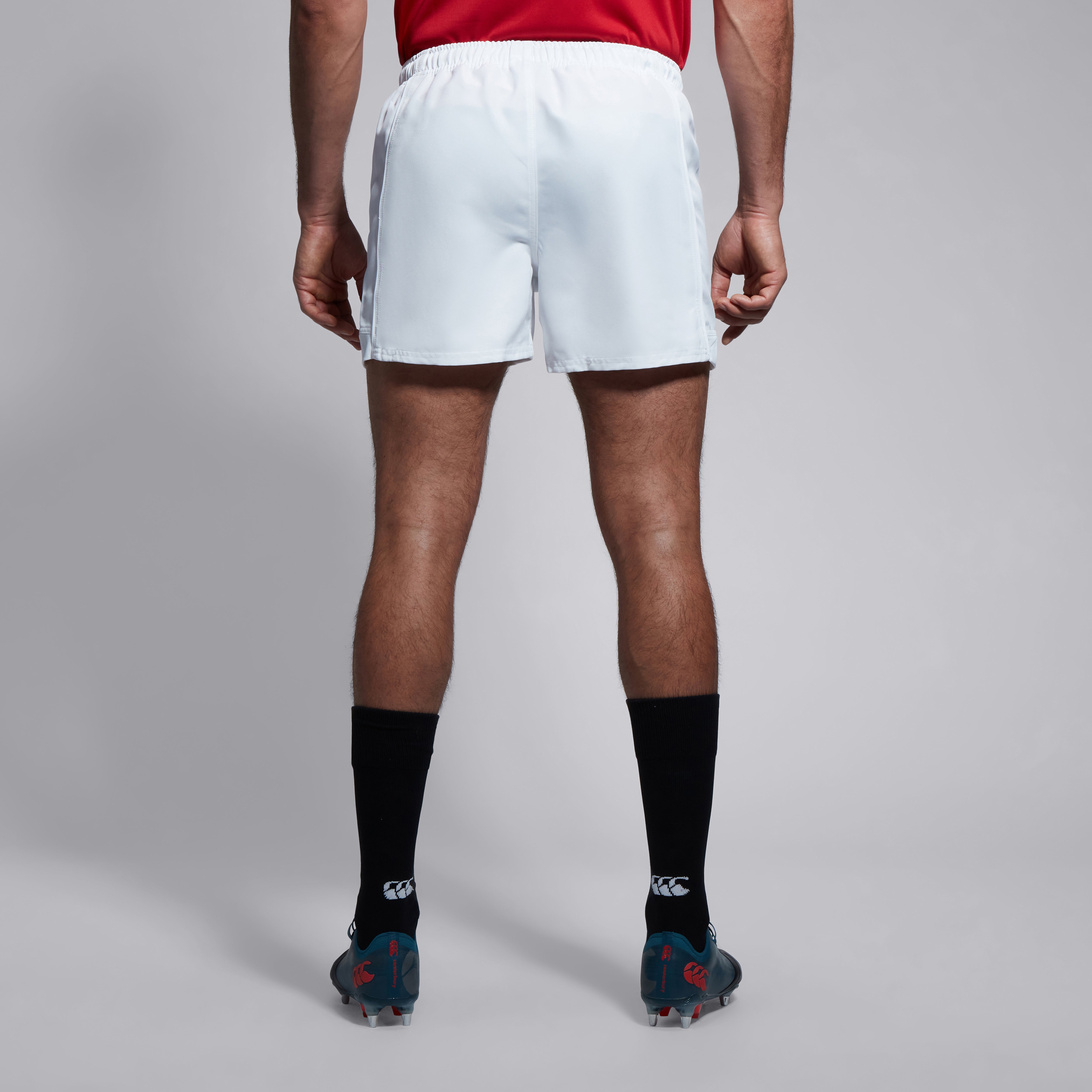 canterbury-advantage-short-blanco-hombre image 2