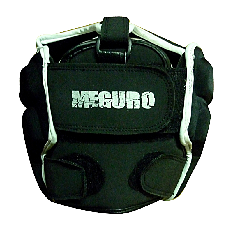 casco-tf-meguro-x-charlie-boxing-casco-de-boxeo-en-liquidaci-n image 3
