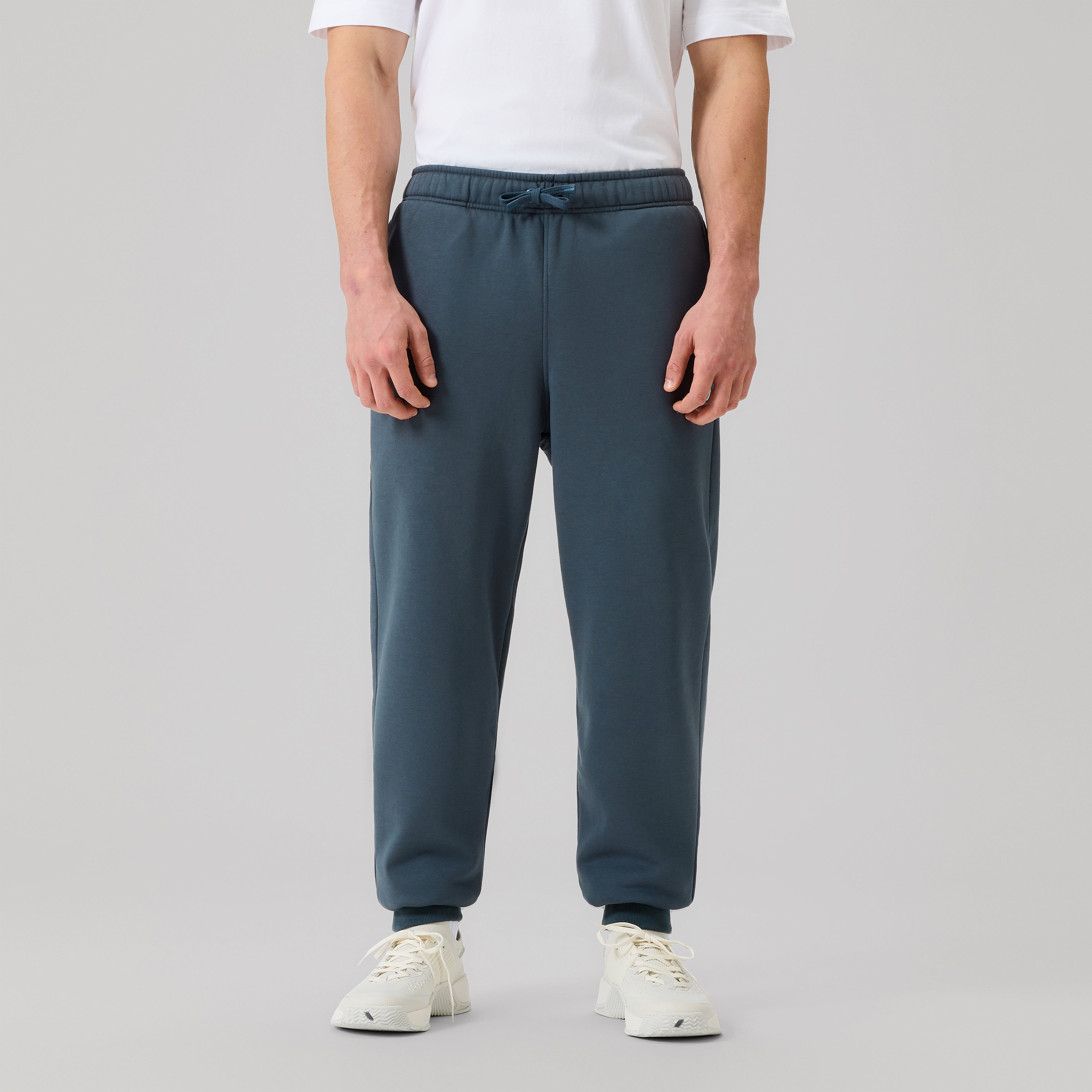 canterbury-everyday-sweatpant-grey-pantal-n-de-ch-ndal-relajado-con-pu-os-de-can image 3
