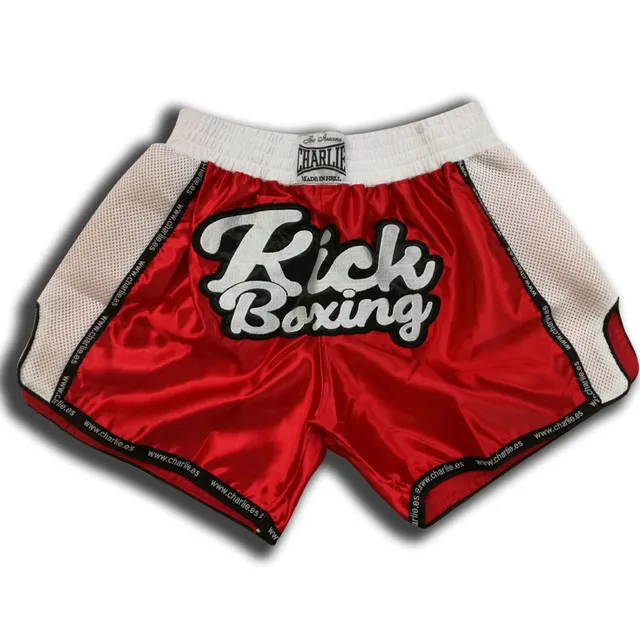 charlie-boxing-tss-kick-boxing-modelo-tijuana image 1